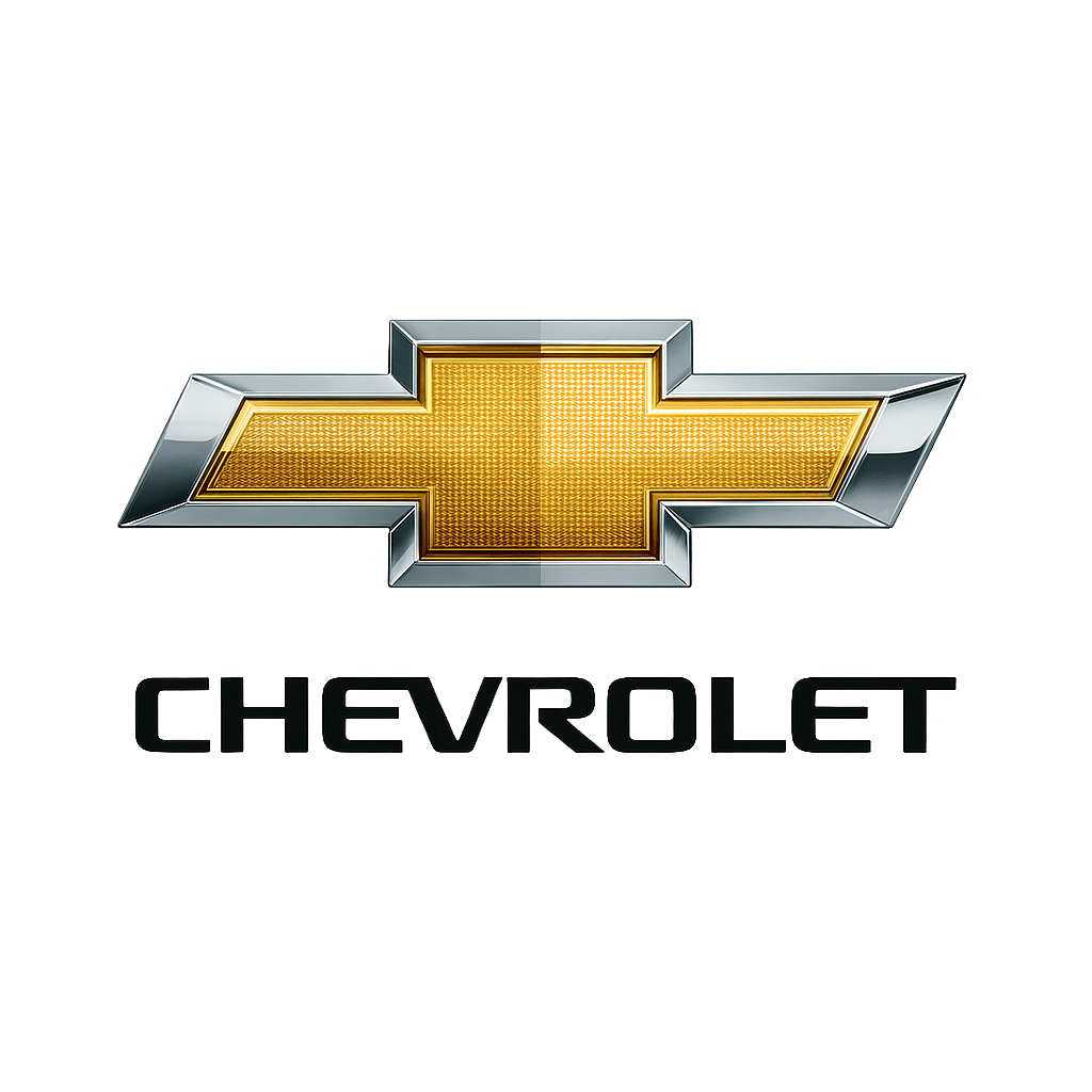 Schlüsselgehäuse Chevrolet