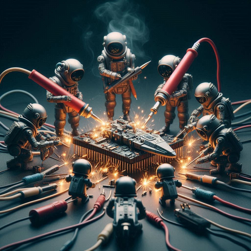 Reparatur