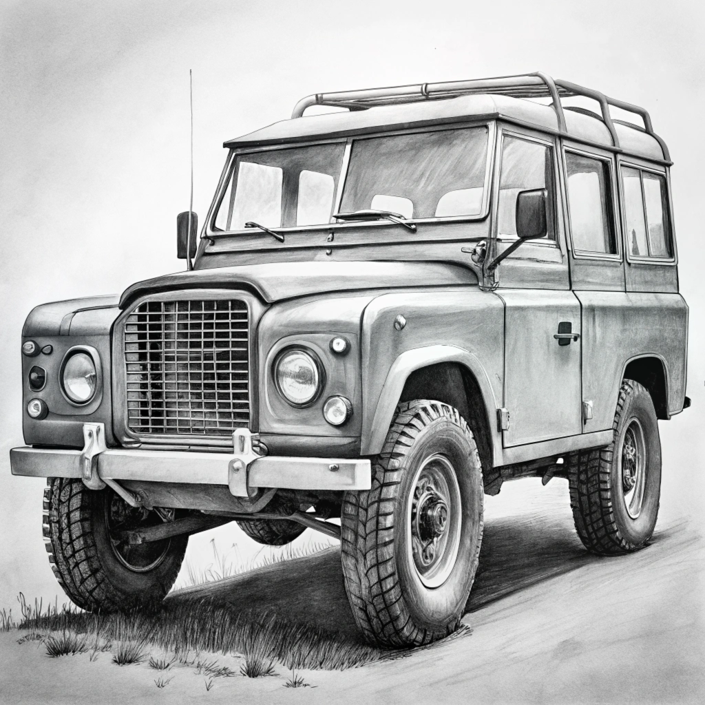 für Land Rover