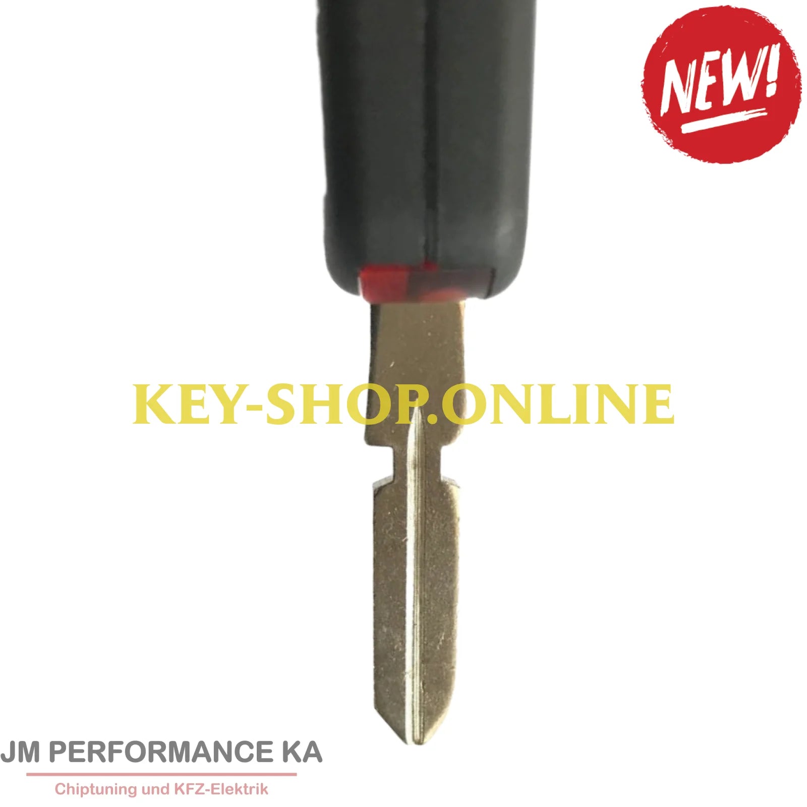 1 Tasten Funkschlüssel für Mercedes FBS2 W124 W129 W140 W170 W202 W210 W463 HU39 Fahrzeugschlüssel