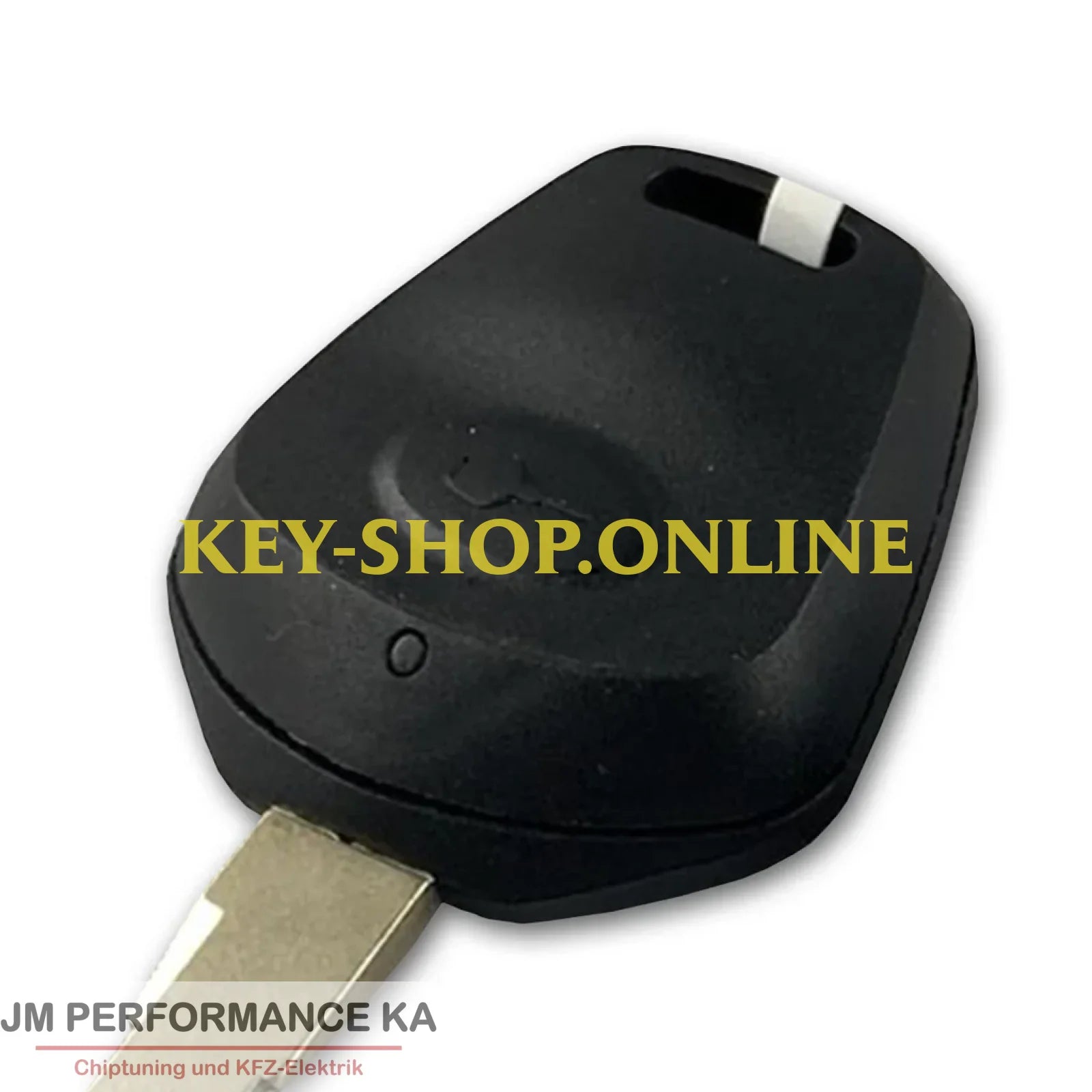 1 Tasten Funkschlüssel für Porsche 911 Fahrzeugschlüssel