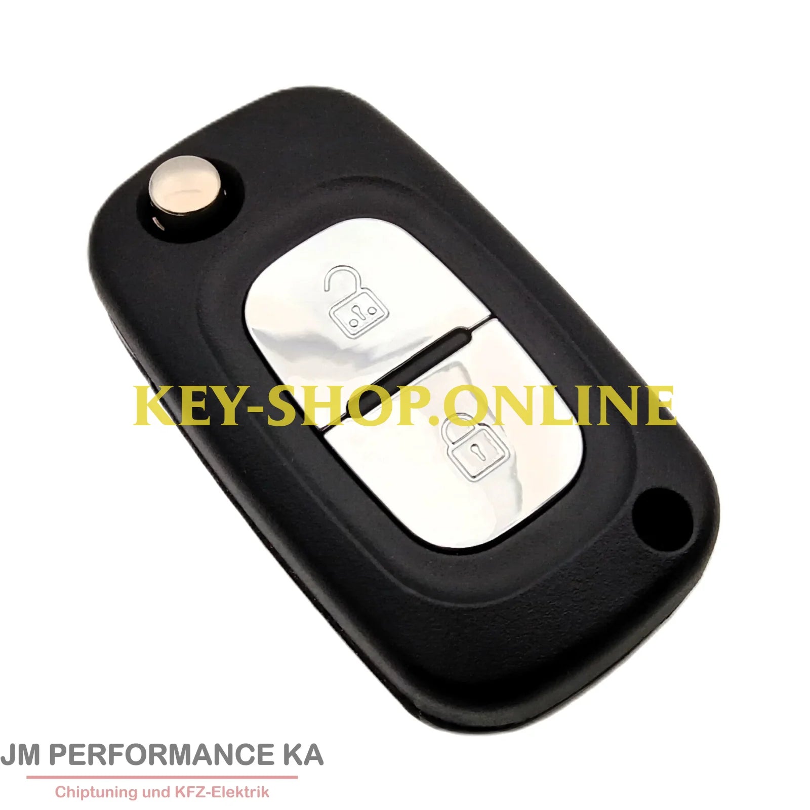 Funkschlüssel Geeignet Für Renault Pcf7947 Fahrzeugschlüssel