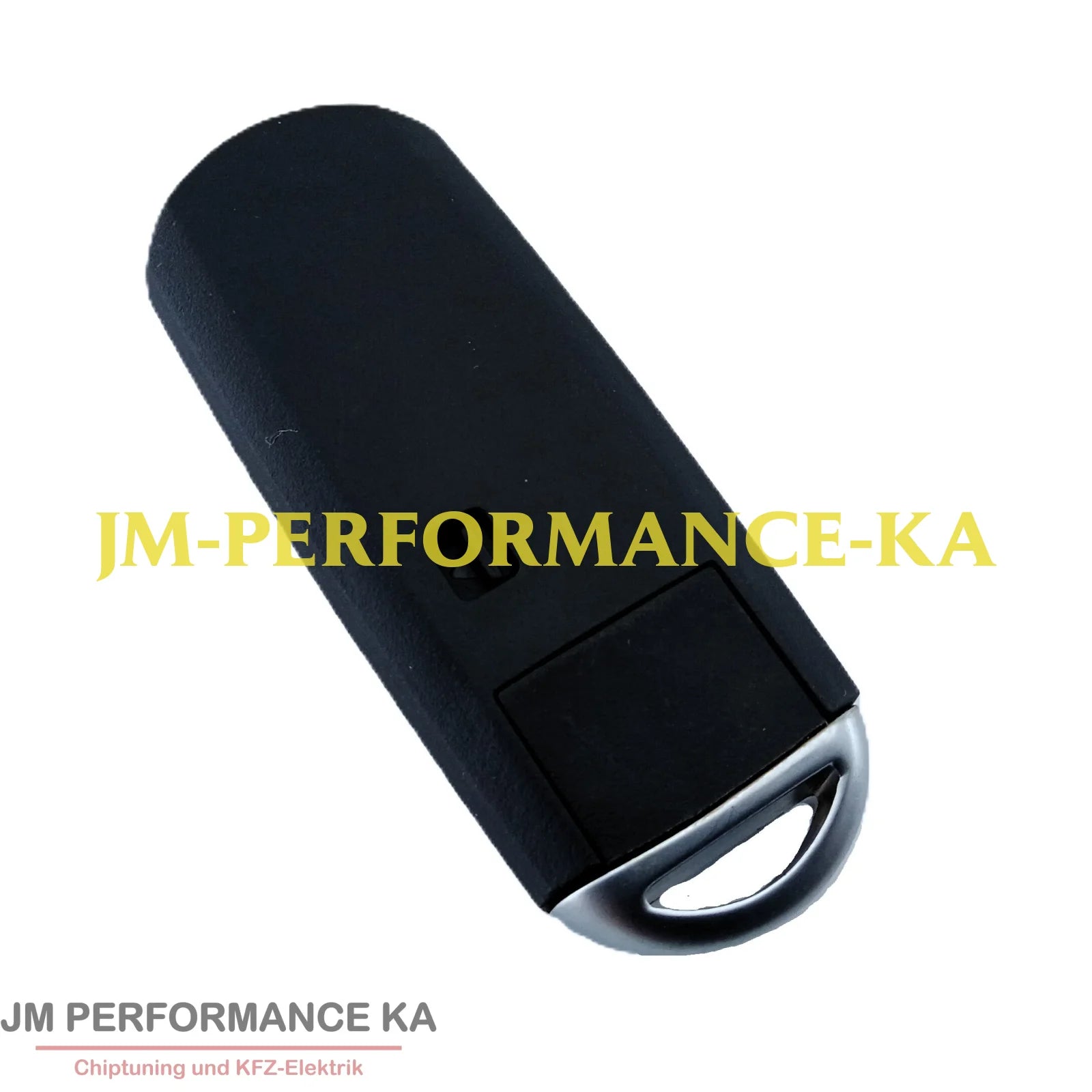 2 Tasten Funkschlüssel Für Mazda Pcf7953P 433 Mhz Fahrzeugschlüssel
