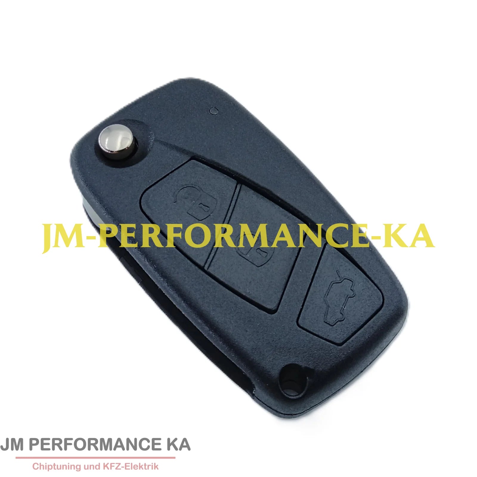 Fahrzeugschlüssel Für Citroen Nemo 3 Tasten Id46 Pcf7946A