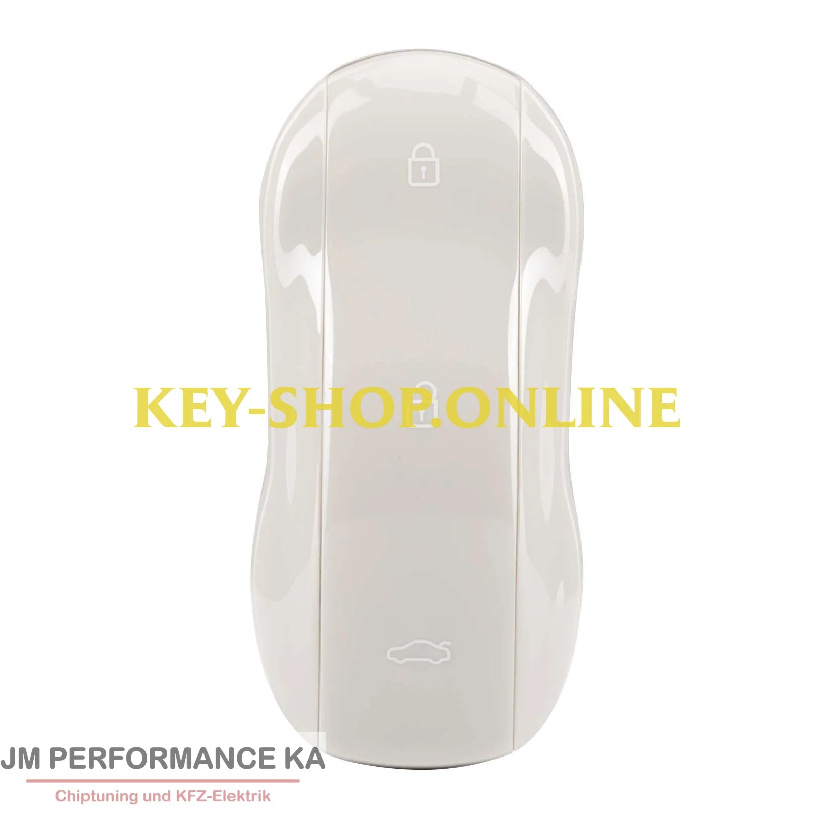 3 Tasten Fahrzeugschlüssel Universal KeylessGO XS XM38 Fahrzeugschlüssel