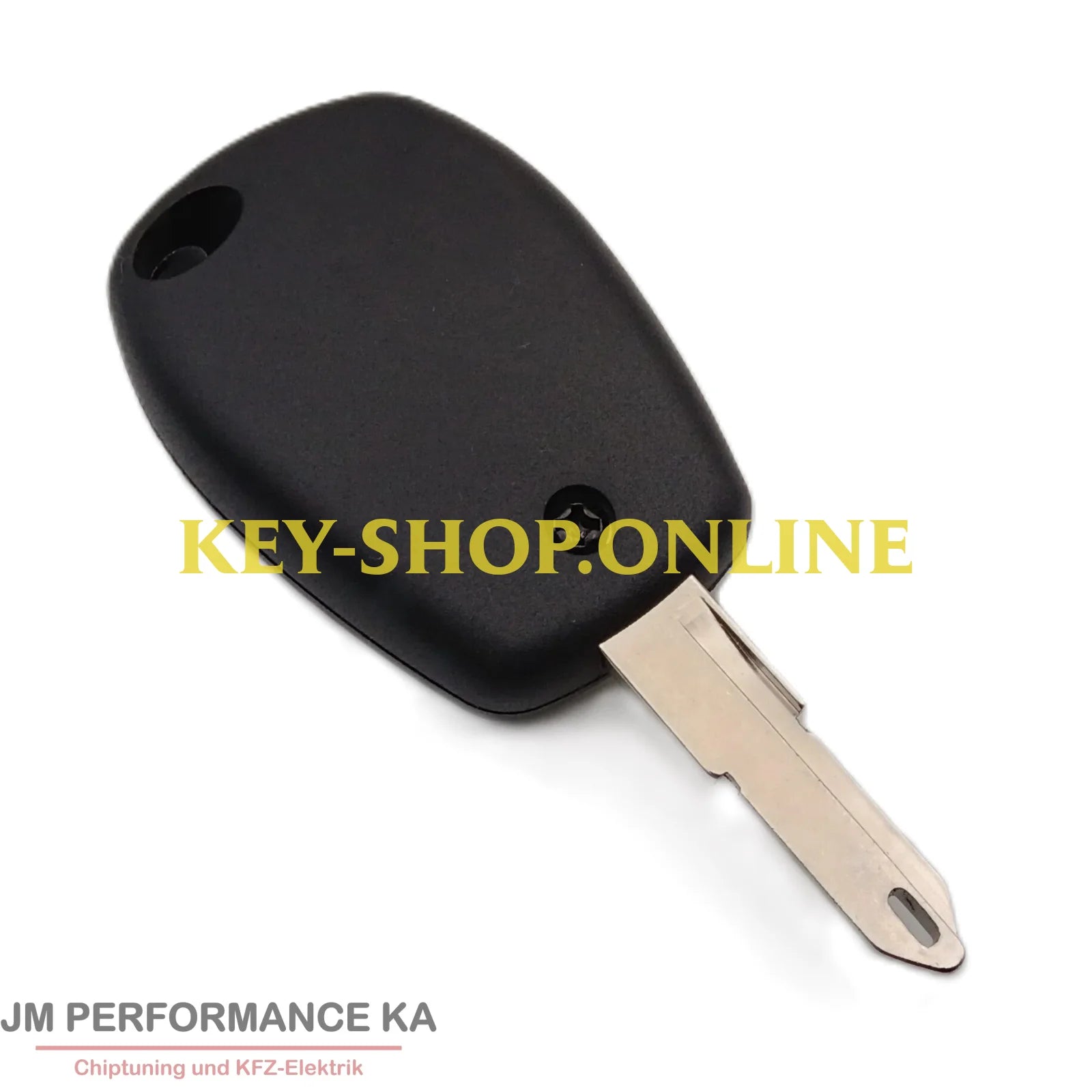 3 Tasten Funkschlüssel Geeignet Für Renault/Dacia Fahrzeugschlüssel