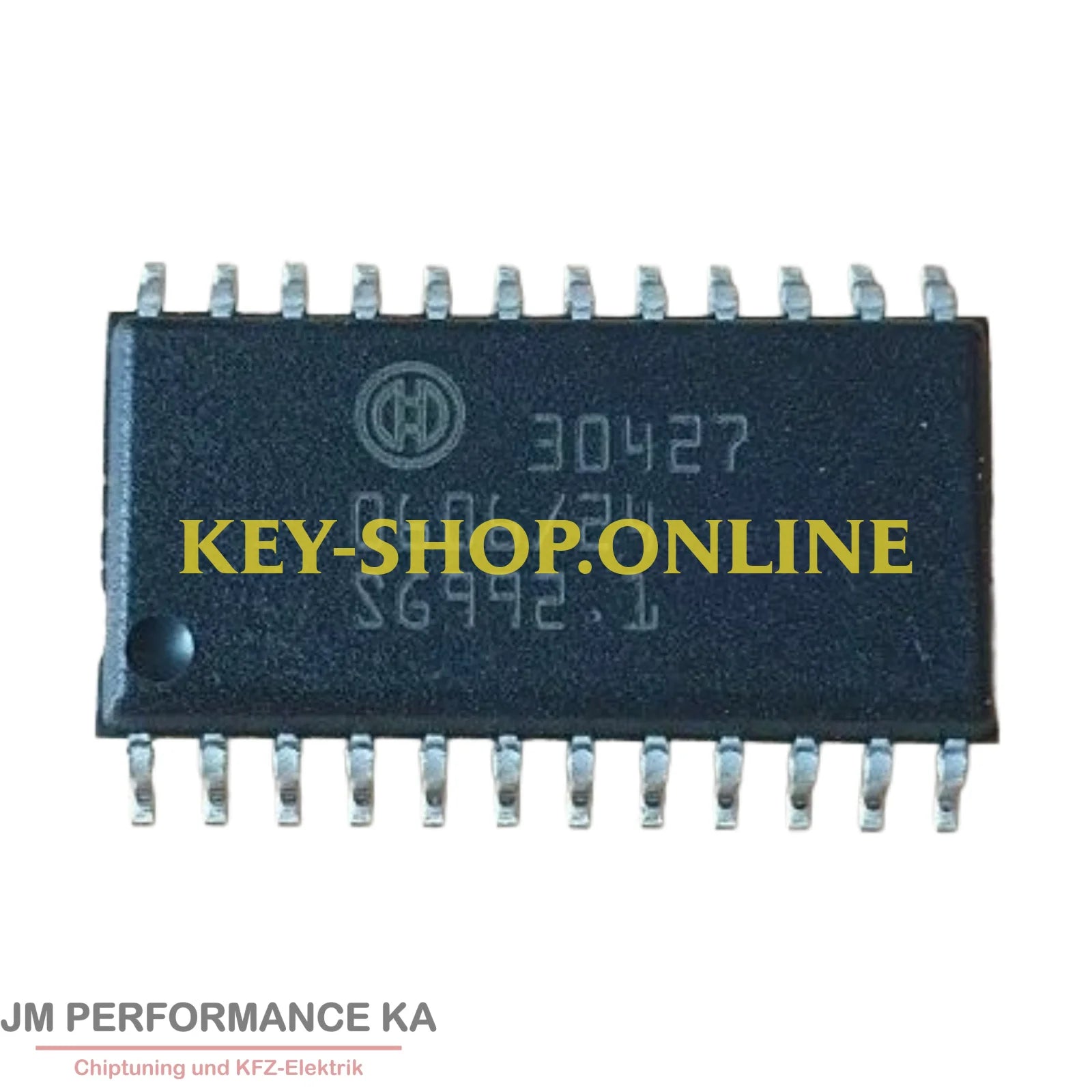 30427 geeignet für Mercedes 272 ME9.7 Motorsteuergerät