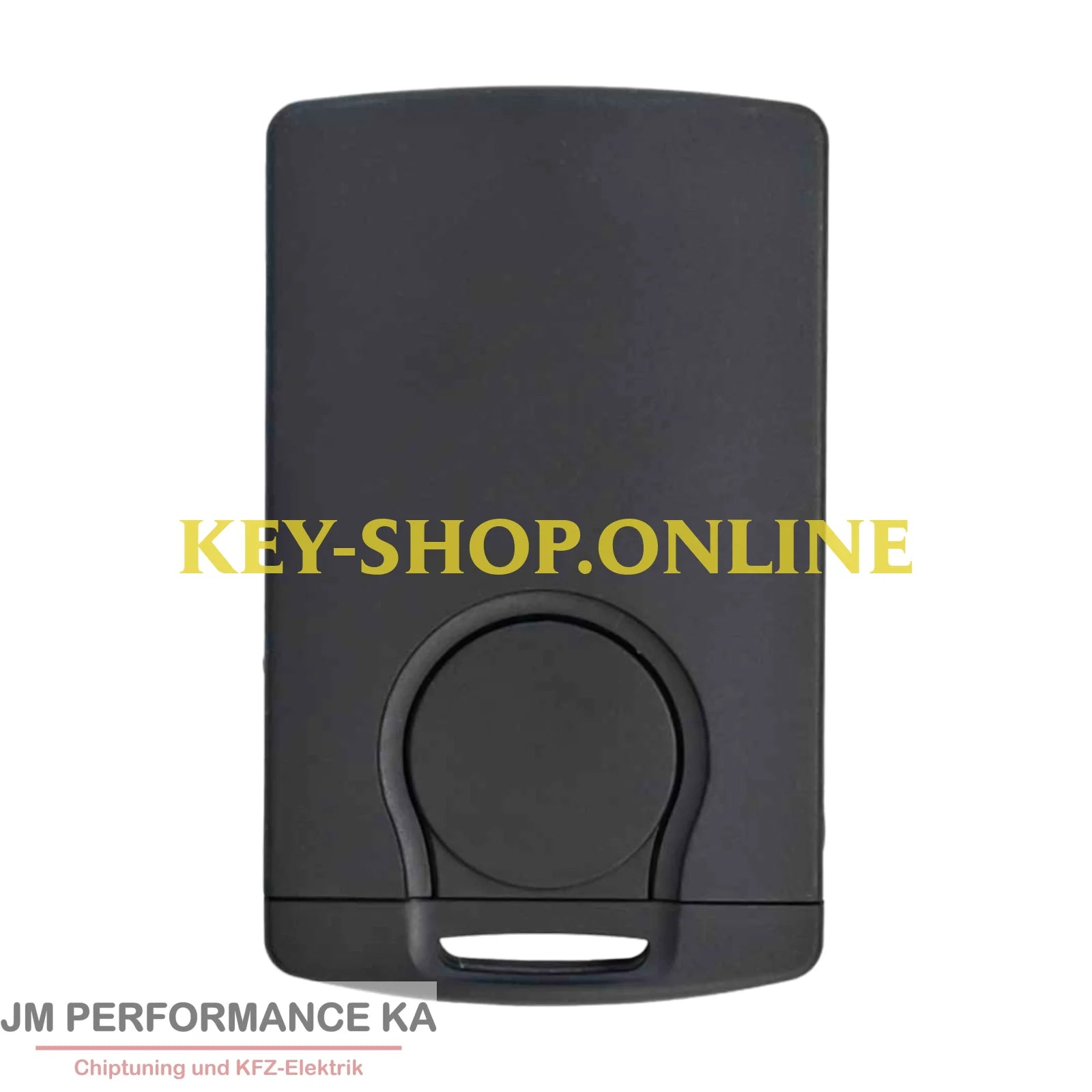 4 Tasten Funkschlüssel geeignet für Renault Keyless GO 285975779R - Fahrzeugschlüssel