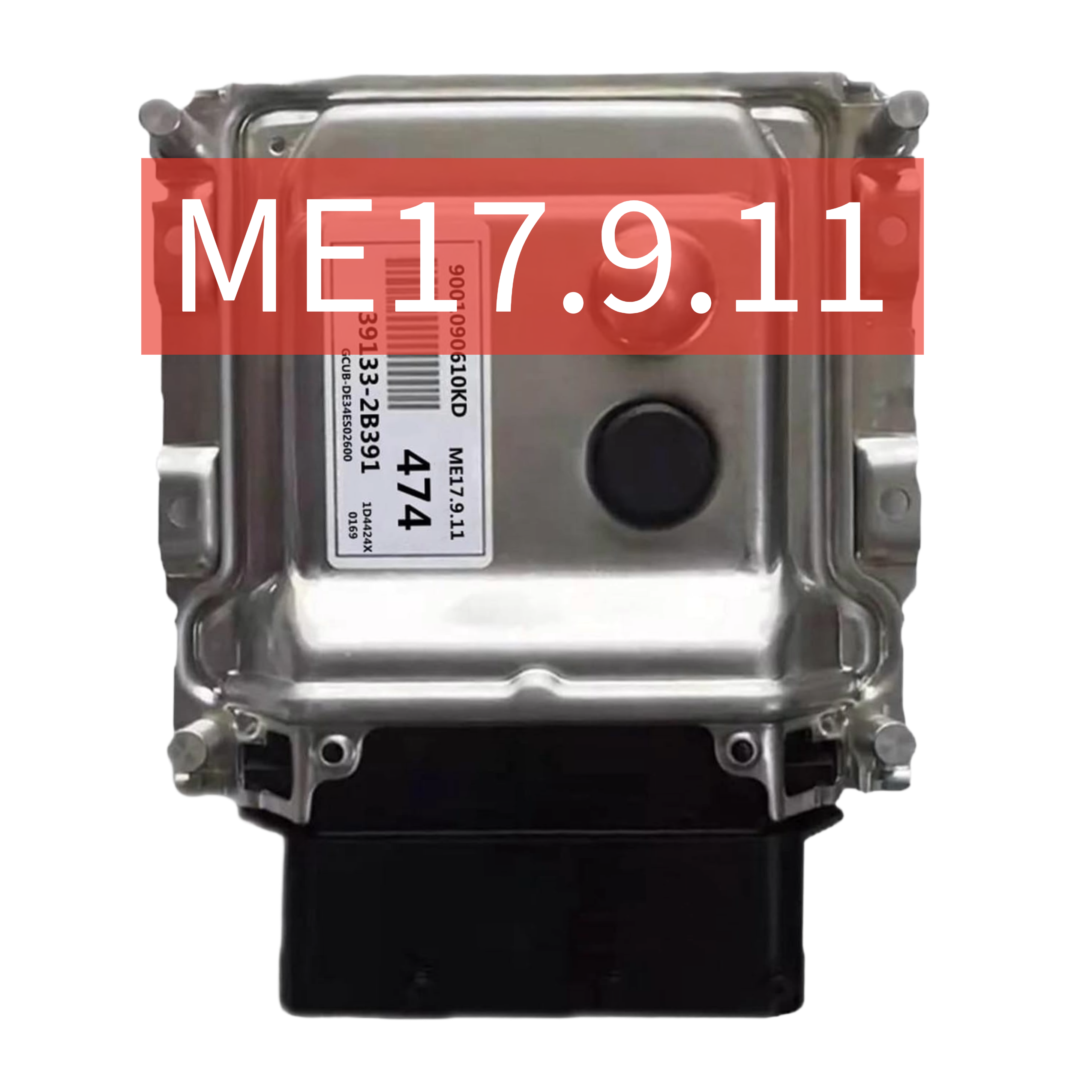 Bosch ME17.9.11 Datenübertragung Wegfahrsperre Deaktivierung Immo OFF Kia Hyundai