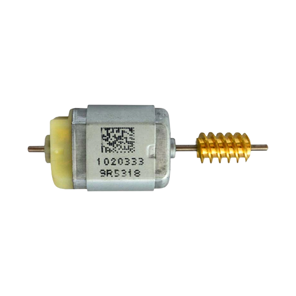 Elektronische Lenkradverriegelung (ELV) Motor W204 W207 W212