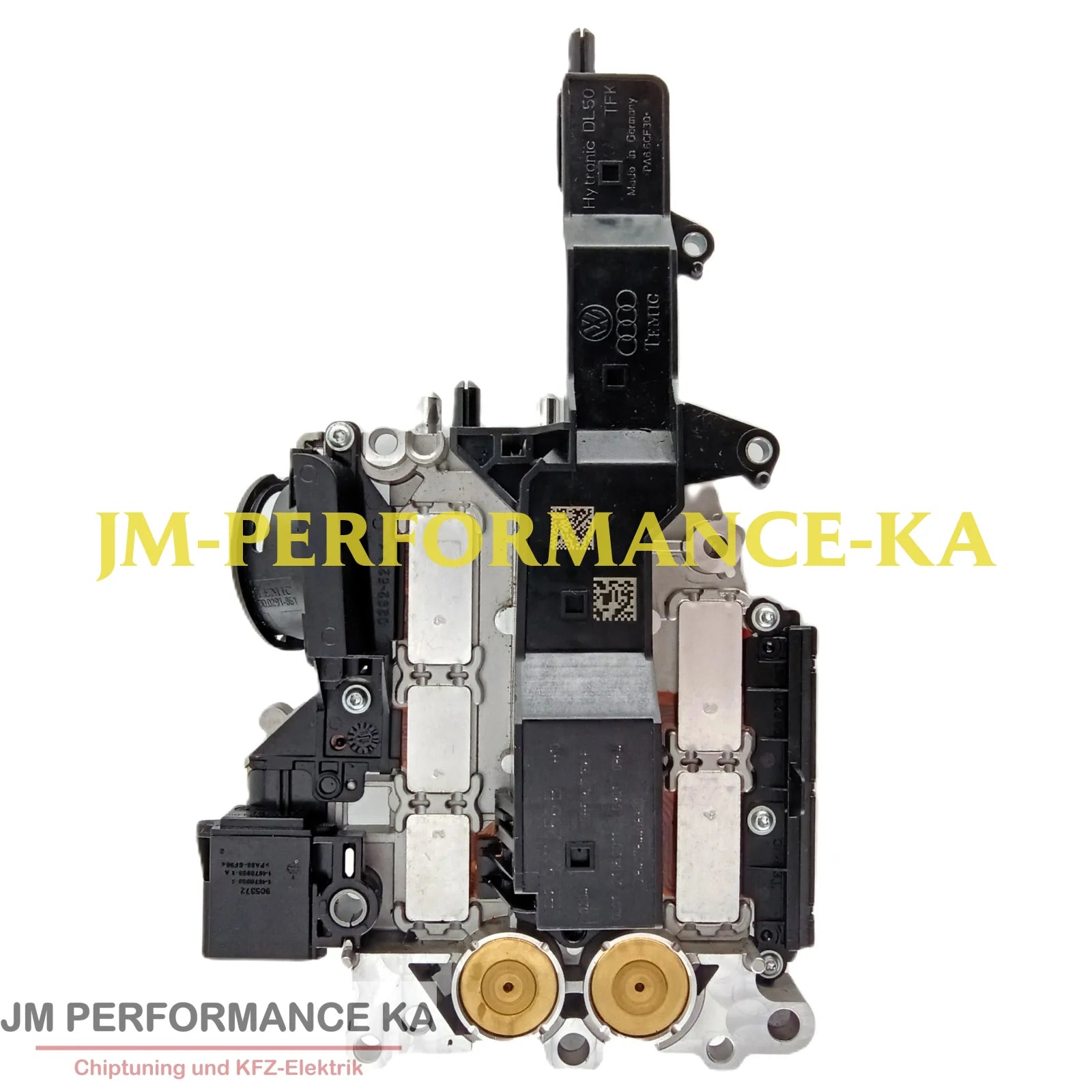 Audi 0B5927156F 0B5927256B Getriebesteuergerät S-Tronic Dl501 0B5 Im Austausch Hardware