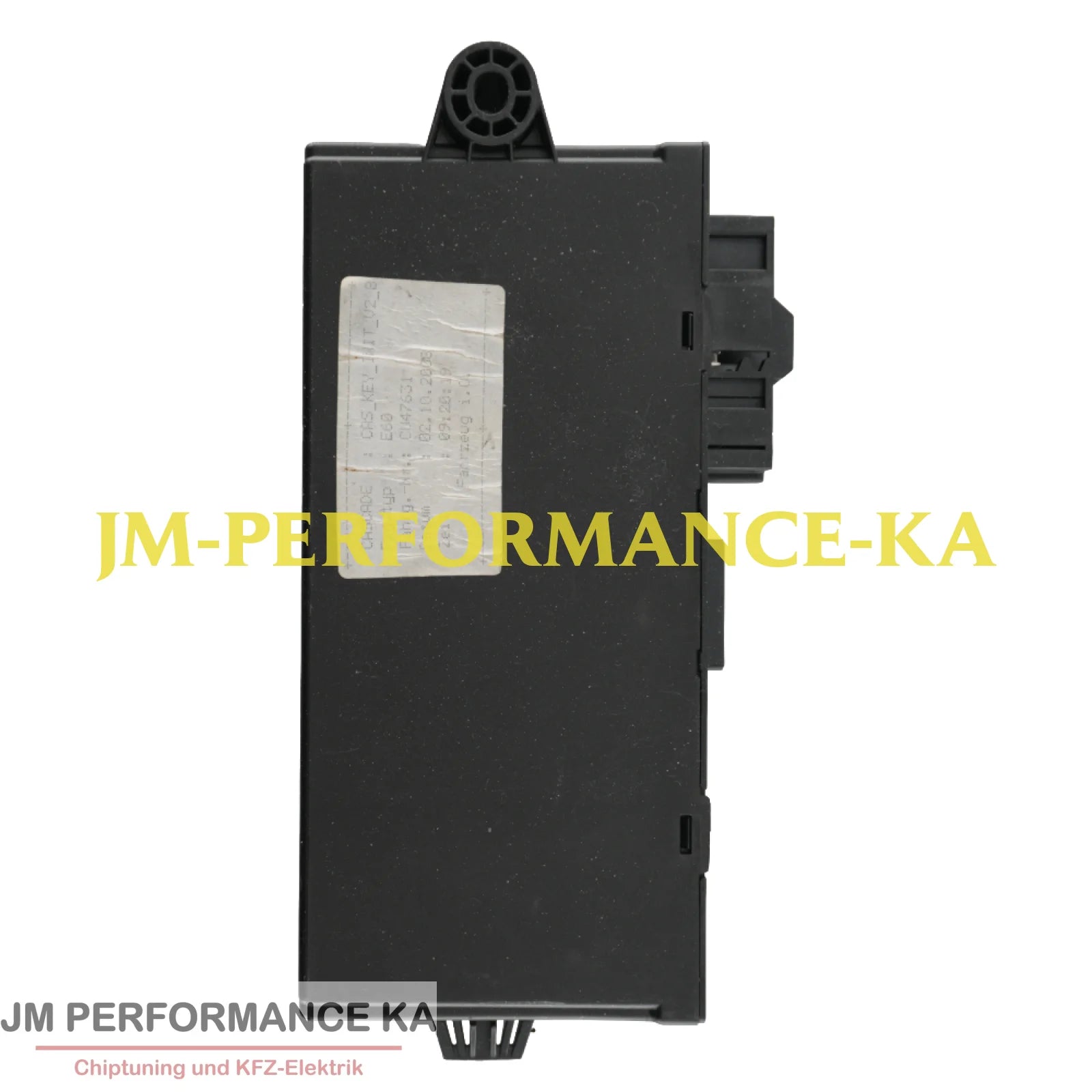 CAS3 6135 9147222 5WK49514XBR passend für BMW Zentralelektronik