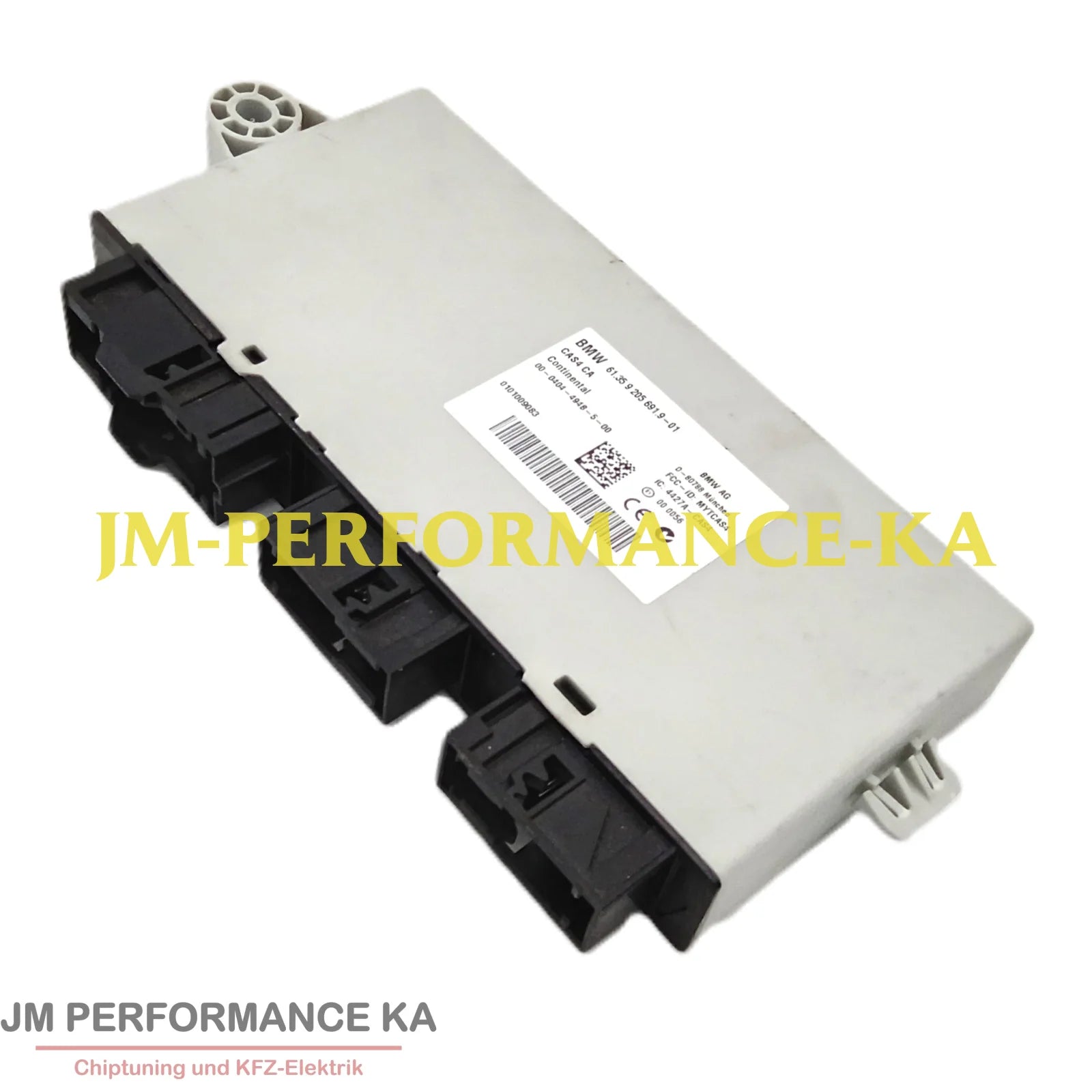 Cas4 6135 9205691 Passend Für Bmw Hardware