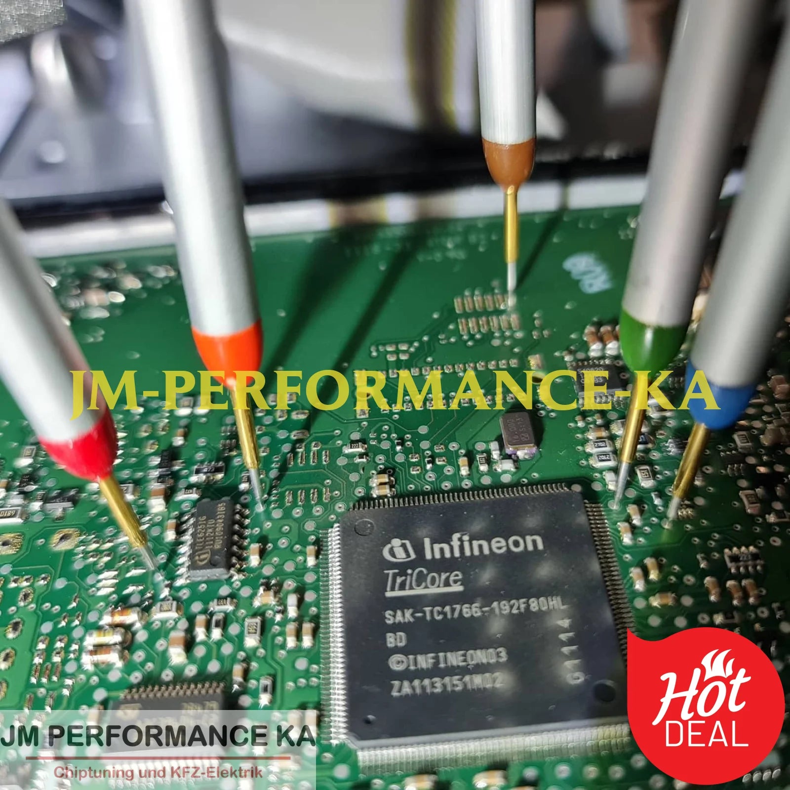 Datenübertragung Klonen Motorsteuergerät Bosch Edc16Cp34 Audi Vw Dienstleistung