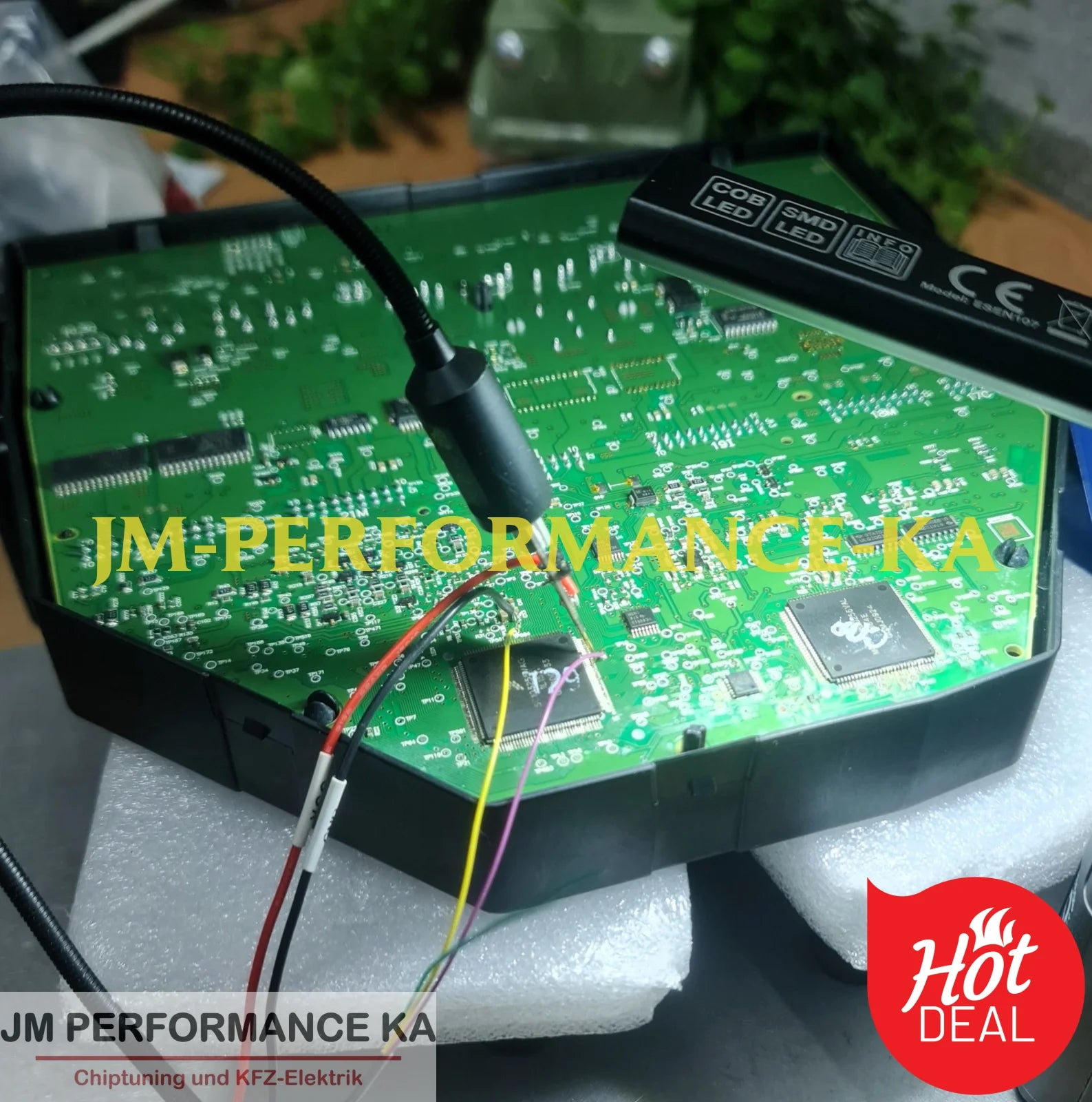 Datenübertragung Sam Mercedes Bosch Zentralelektrik W204 W212 Dienstleistung