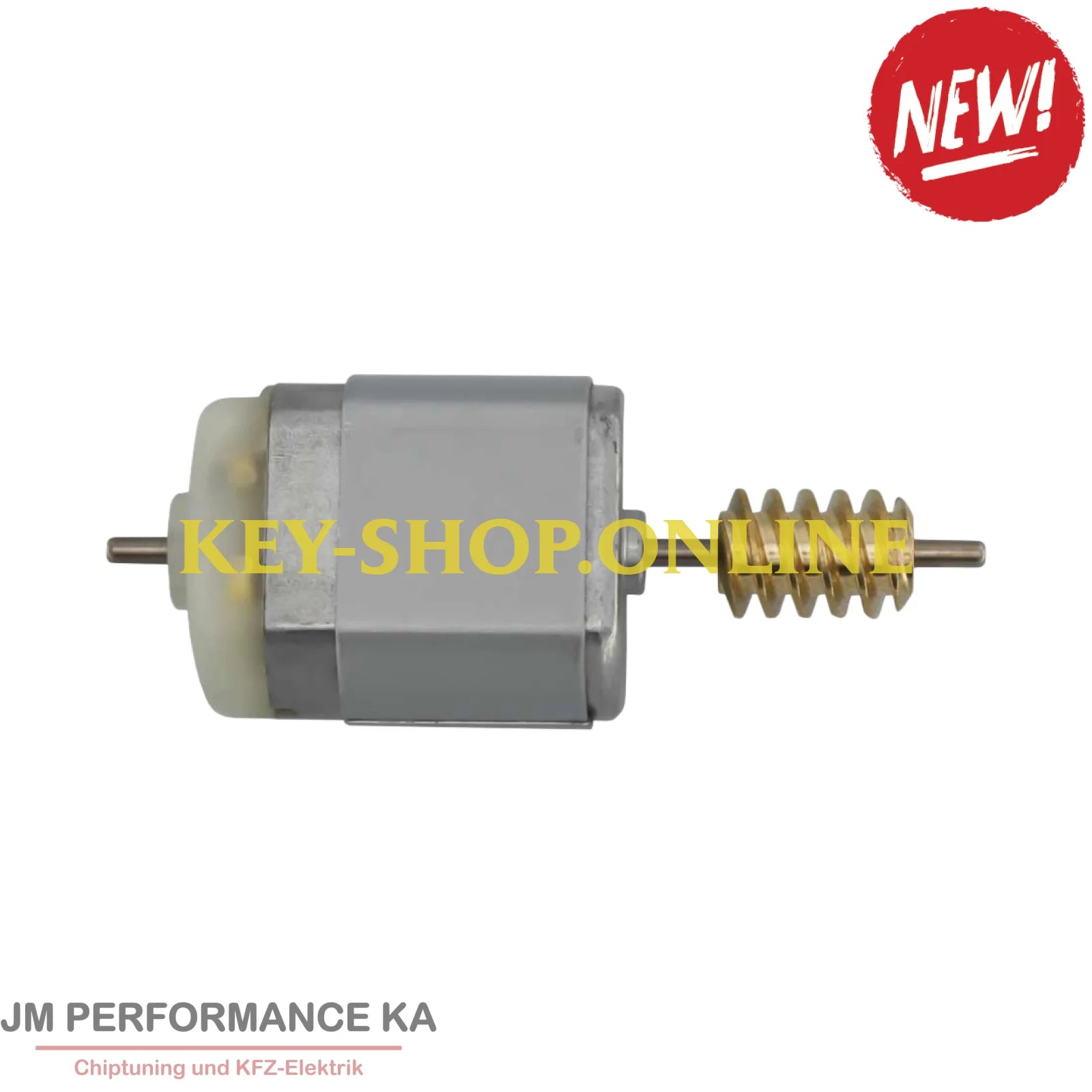 Elektronische Lenkradverriegelung (ELV) Motor W204 W207 W212 - Lenkung