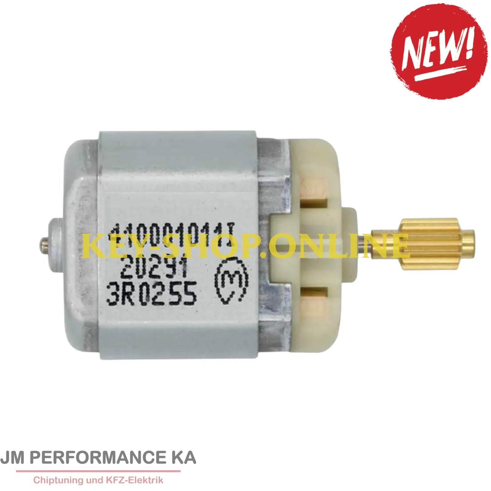 Elektronische Lenkradverriegelung (ELV) Motor W245 W169 Original - Lenkung