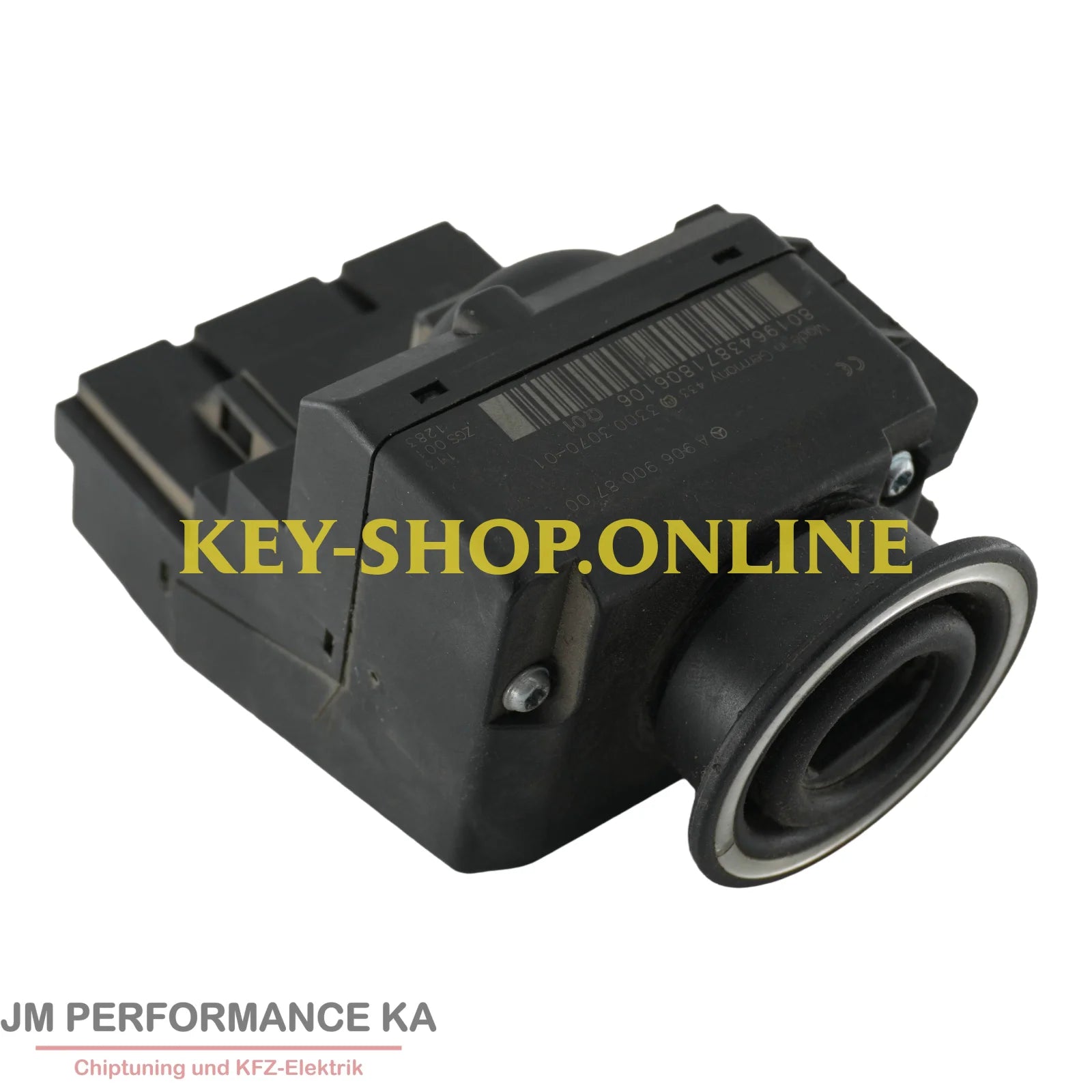 Elektronisches Zündschloss Mercedes A9069008700 3300307001 EZS EIS Sprinter W906 Zündschloss