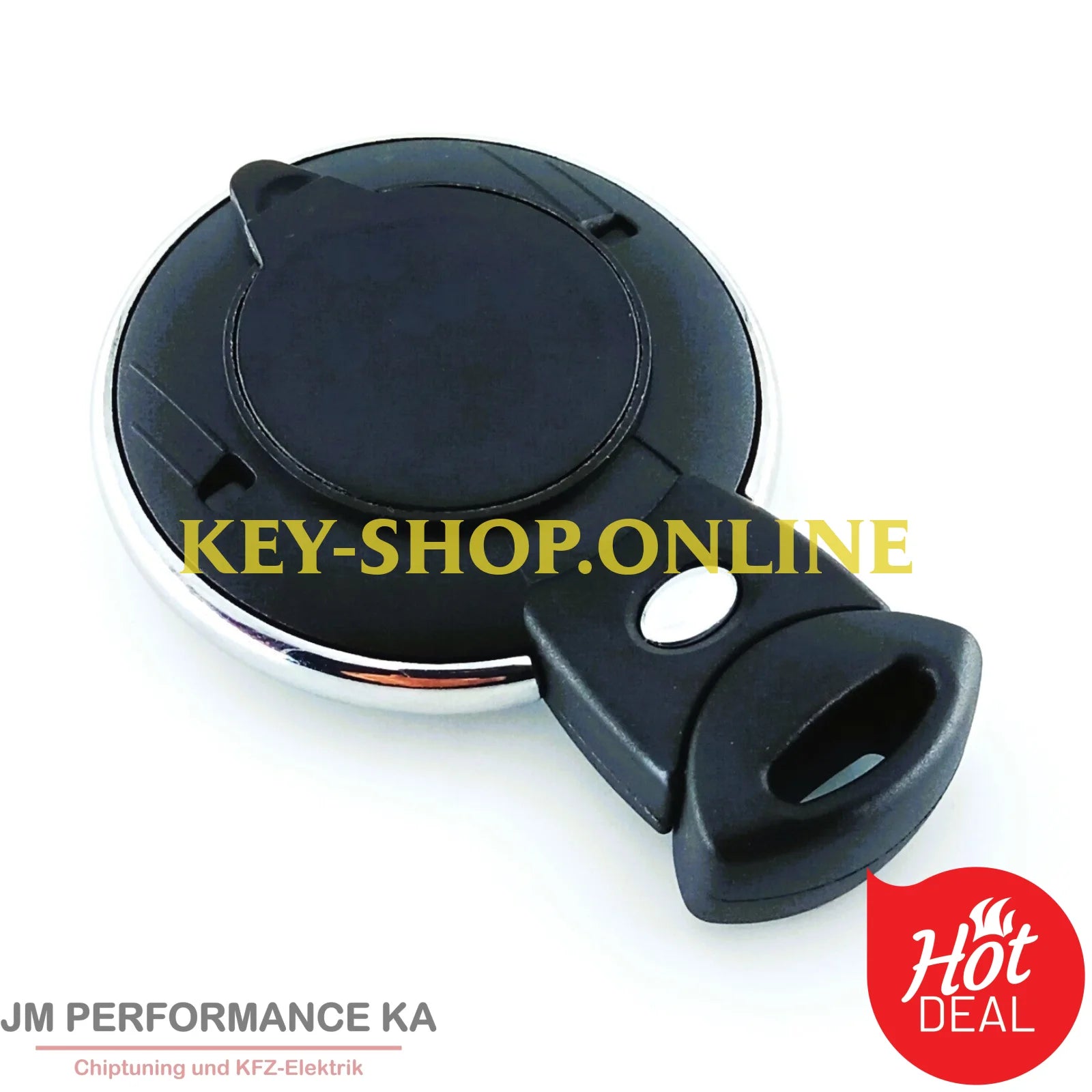 Fahrzeugschlüssel Geeignet Für Mini