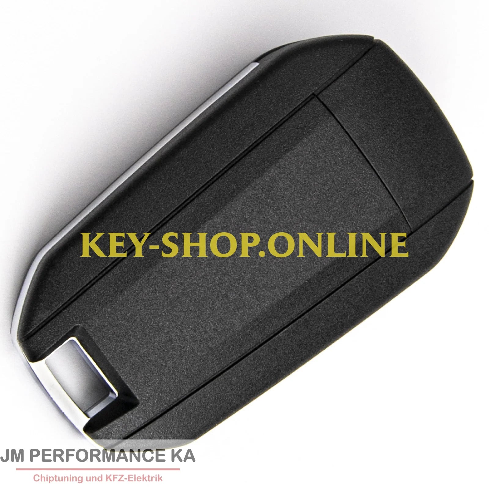 Fahrzeugschlüssel geeignet für Peugeot Citroen ID4A 434 MHz 3 Tasten 9809825177 Fahrzeugschlüssel