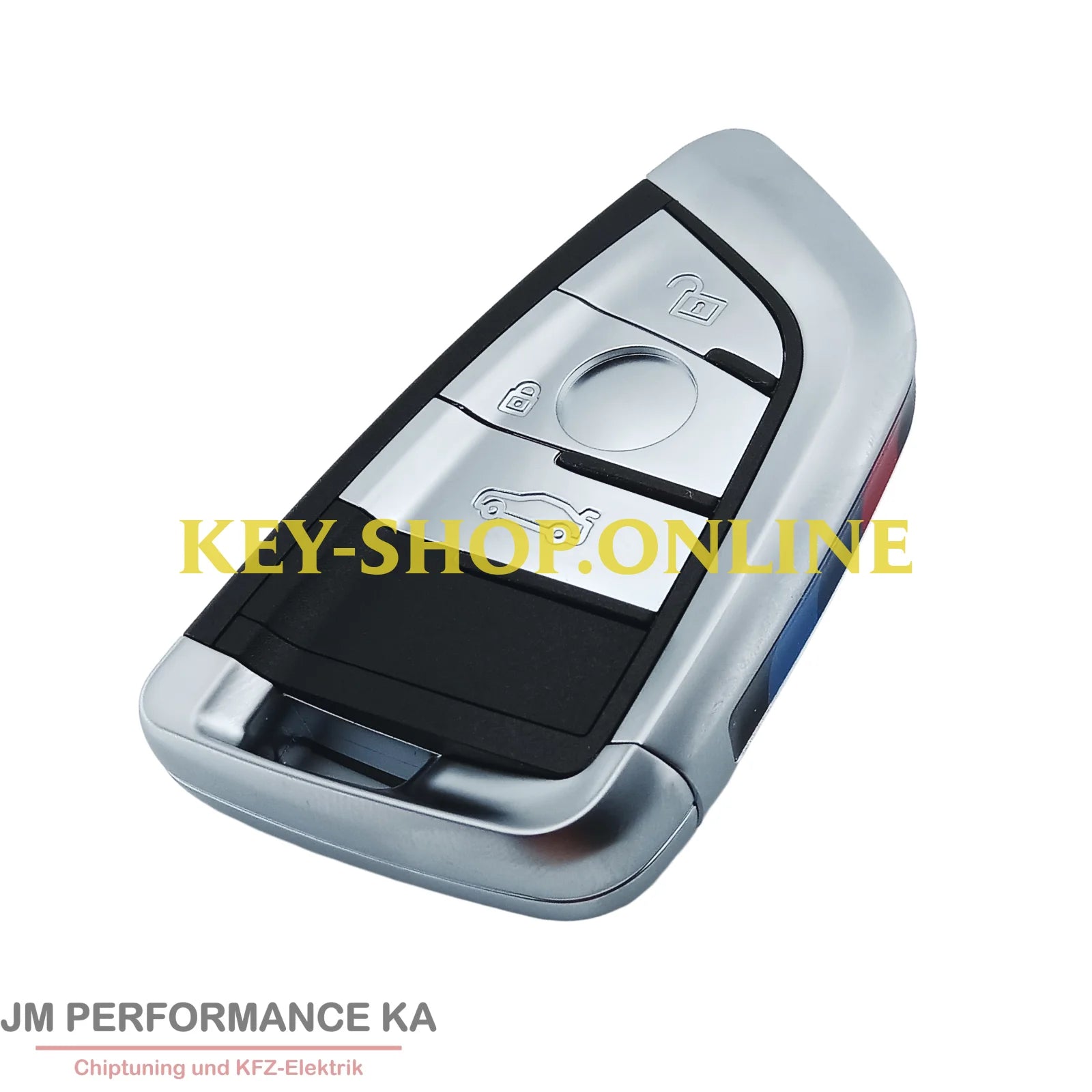 Funkschlüssel für BMW F/G-Modelle CAS4/CAS4+ FEM BDC BDC2 BDC3 KeylessGO Fahrzeugschlüssel