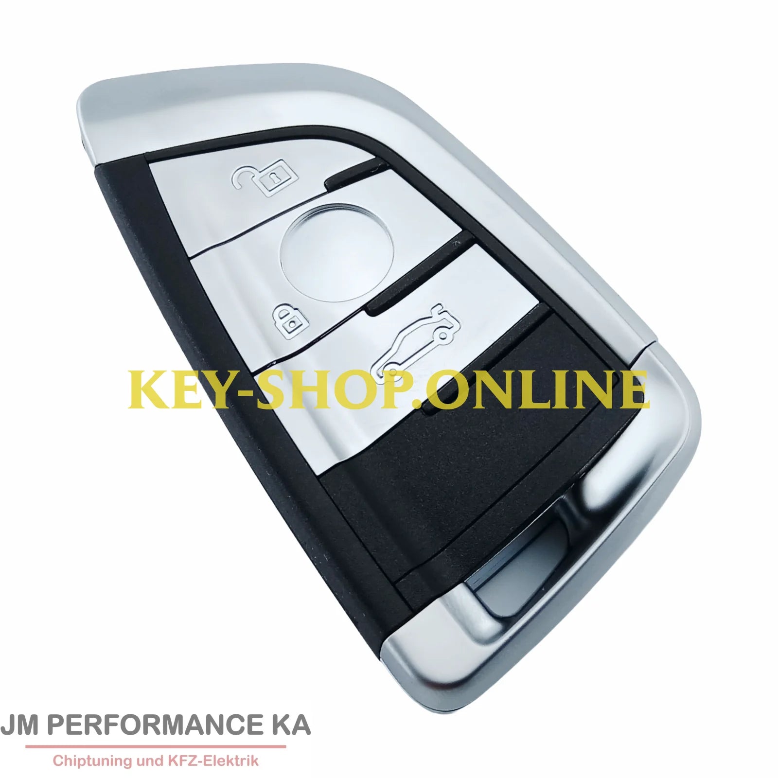 Funkschlüssel für BMW F/G-Modelle CAS4/CAS4+ FEM BDC BDC2 BDC3 KeylessGO Fahrzeugschlüssel