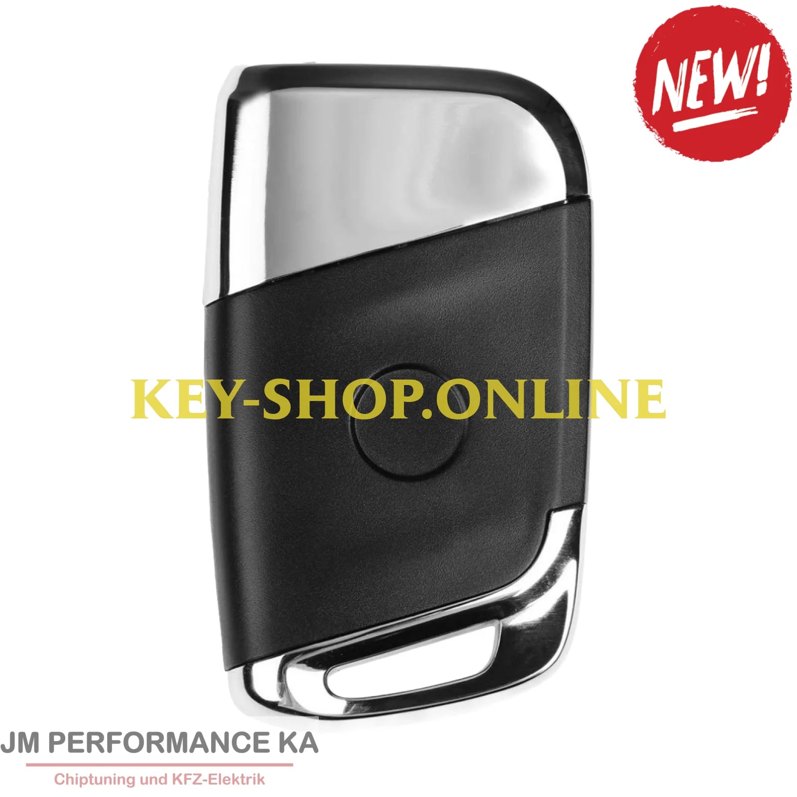 Funkschlüssel für VW Seat Skoda KeylessGO - Fahrzeugschlüssel