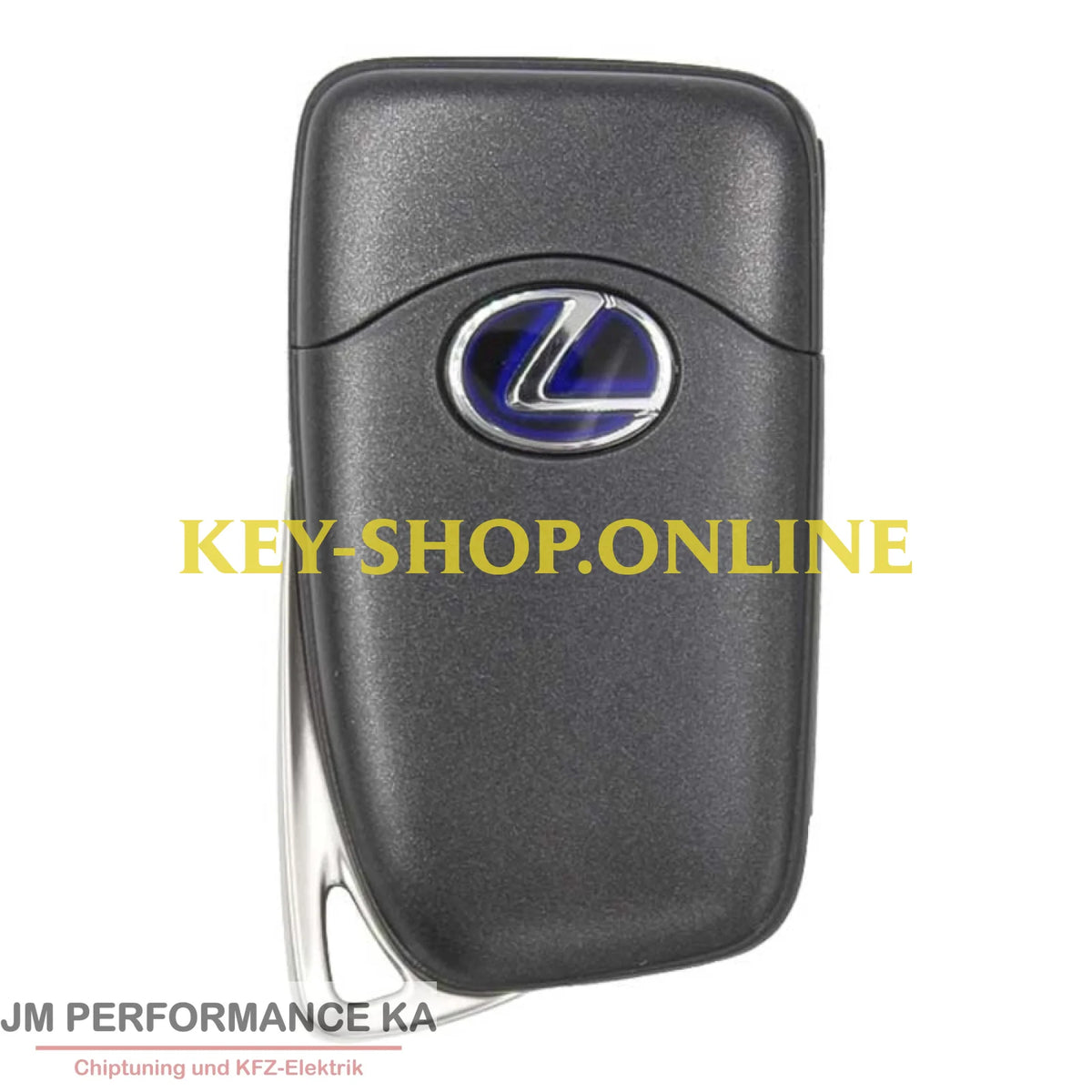 Funkschlüssel geeignet für Lexus RX350 2016-2020 (OEM) 89904-48L01 - Fahrzeugschlüssel