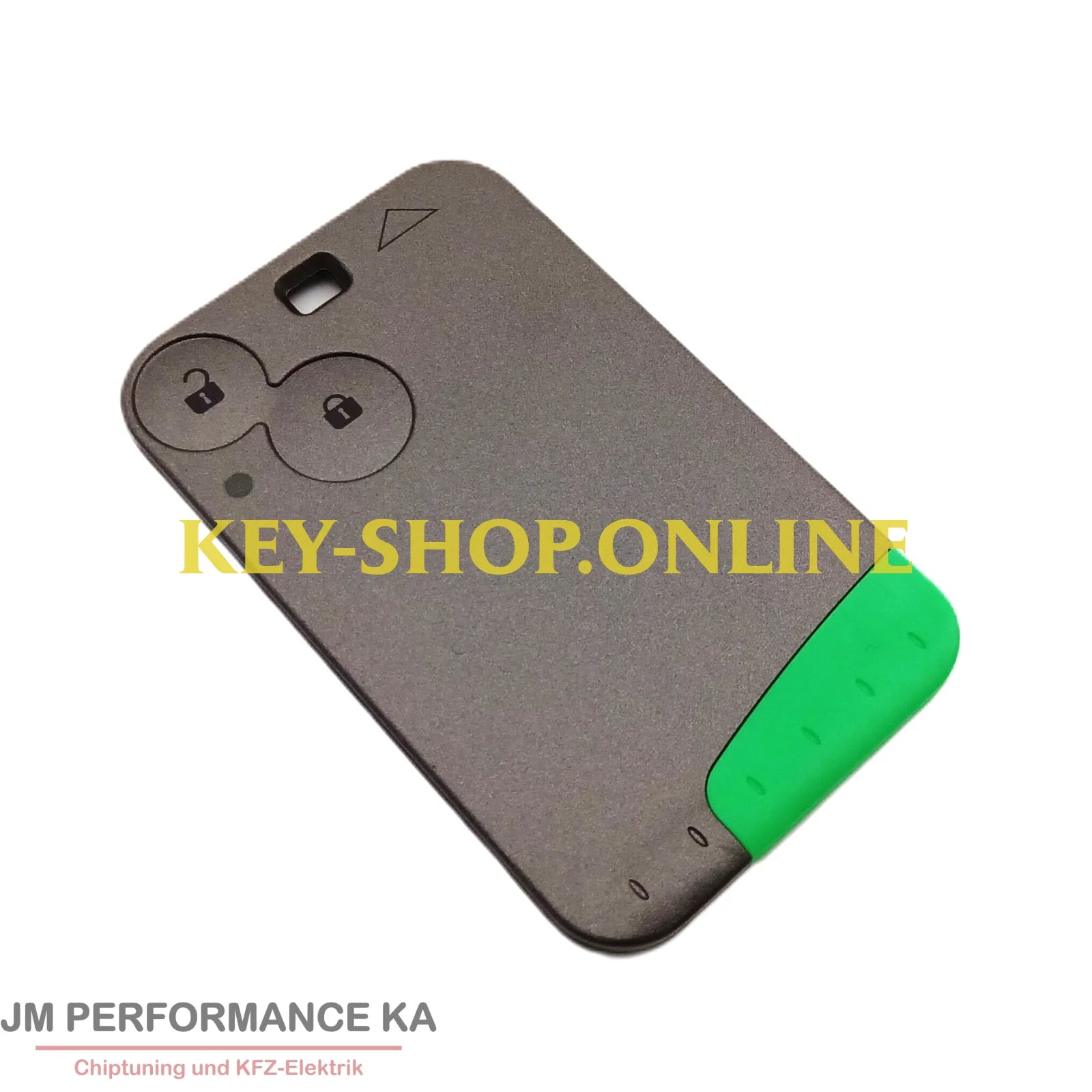 Funkschlüssel Geeignet Für Renault Espace Laguna Fahrzeugschlüssel