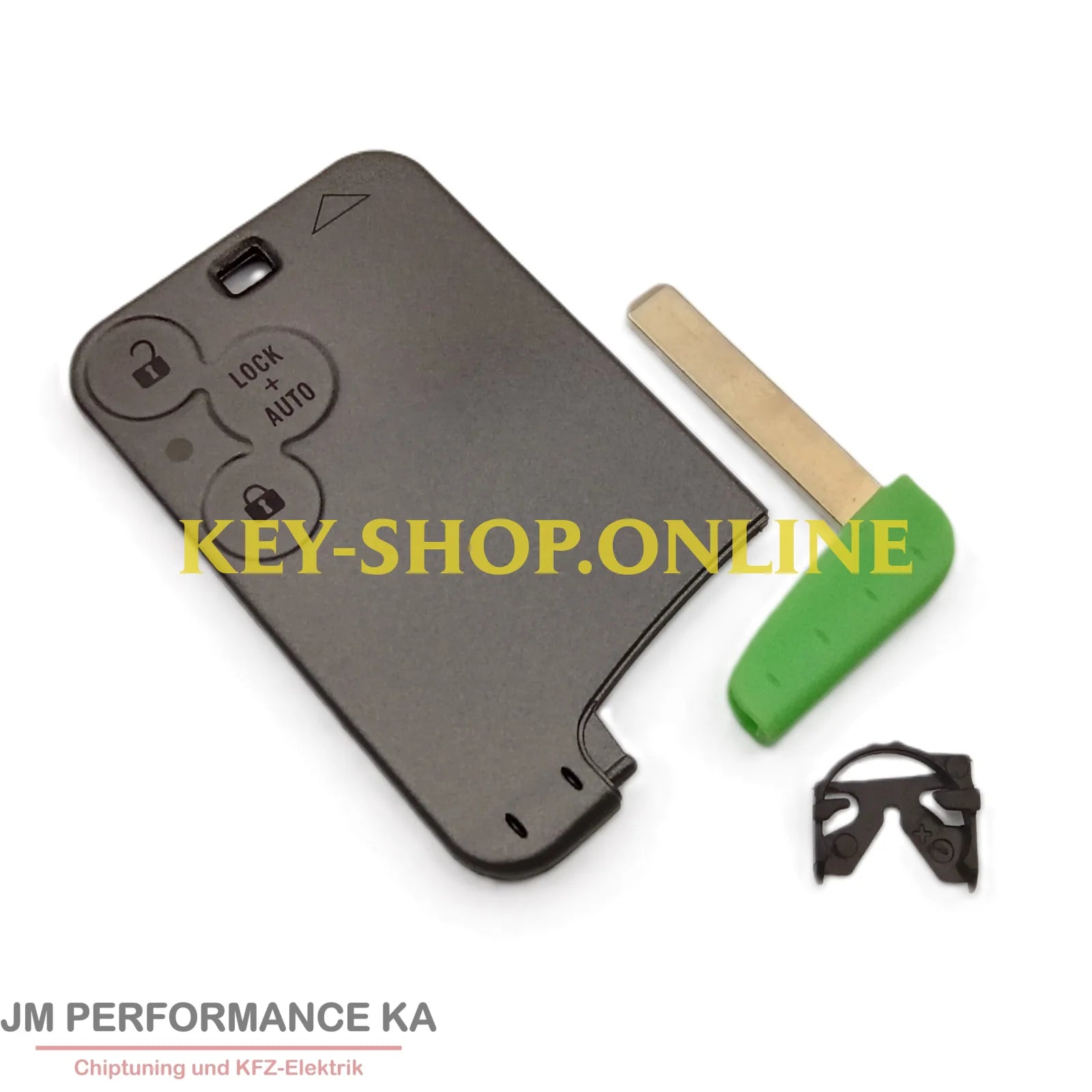 Funkschlüssel Gehäuse Geeignet Für Renault Espace Laguna Fahrzeugschlüssel