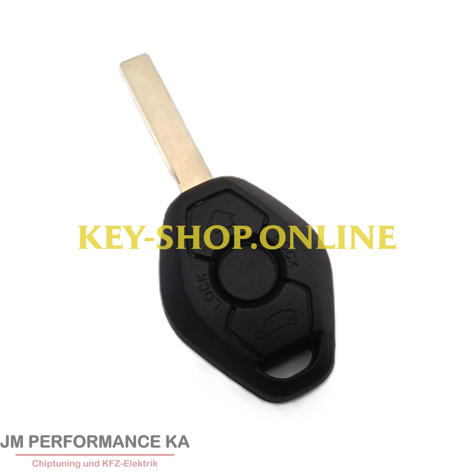 Funkschlüssel Kompatibel Für Bmw E60 E63 315 Mhz Cas2 Fahrzeugschlüssel