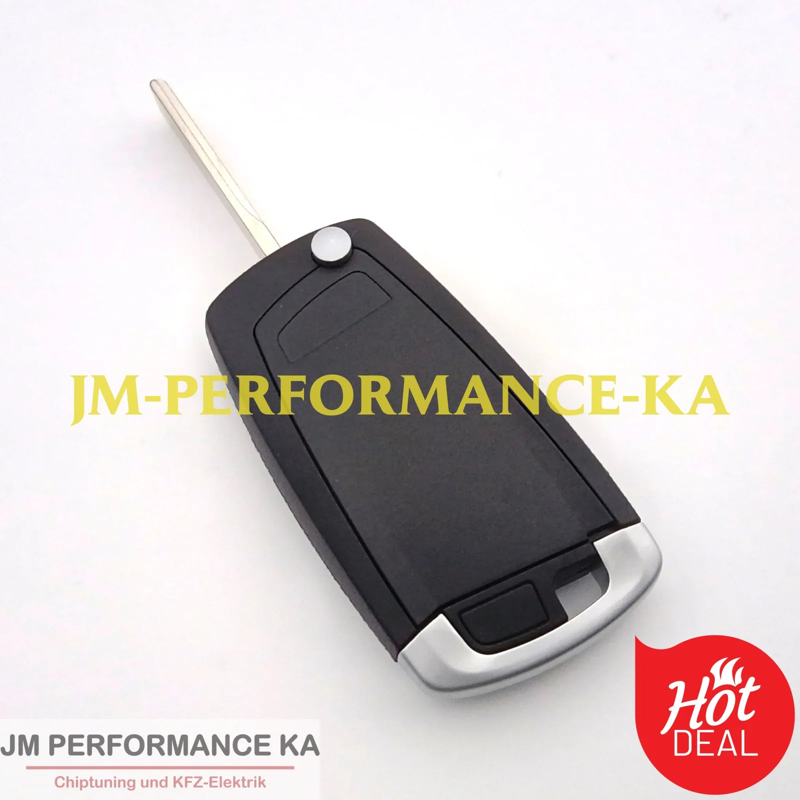 Funkschlüssel Kompatibel Für Bmw E60 E63 868 Mhz Cas2 Optik F-Modell Fahrzeugschlüssel