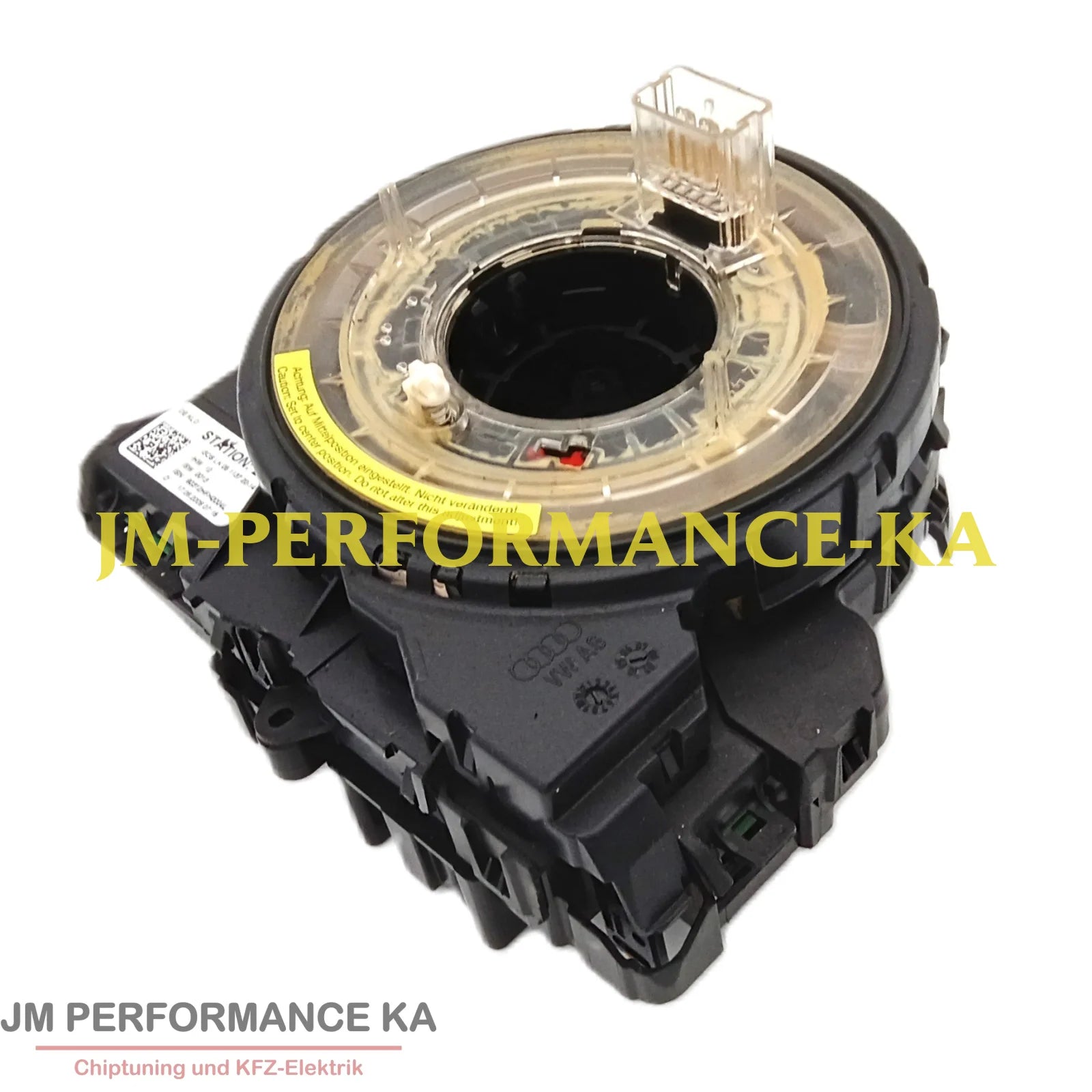 Lenkwinkelsensor Audi A4 A5 Q5 8K0953568E Hardware