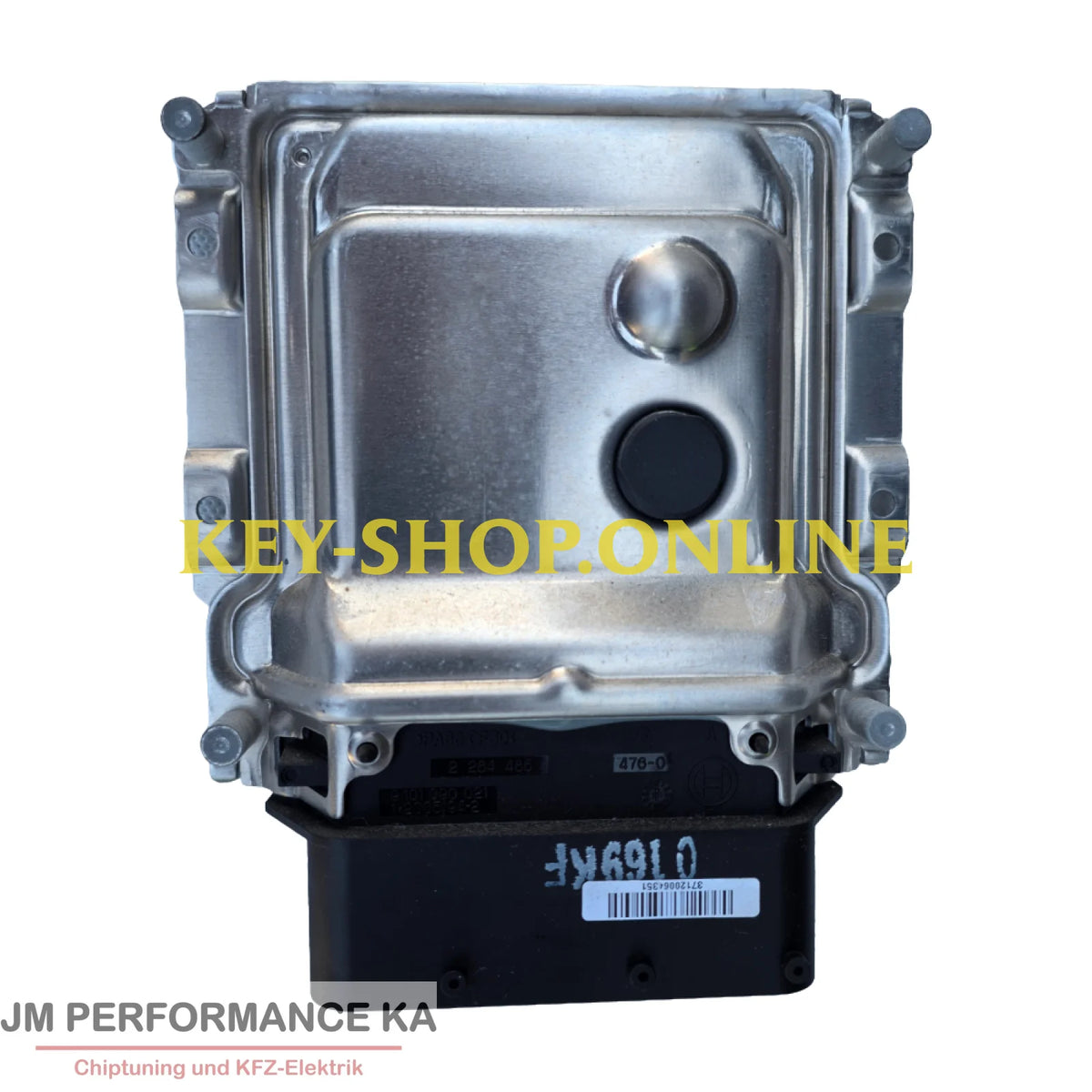 Motorsteuergerät 39103-02025 0281011579 Kia Hyundai M17.9.11 - Motorsteuergerät