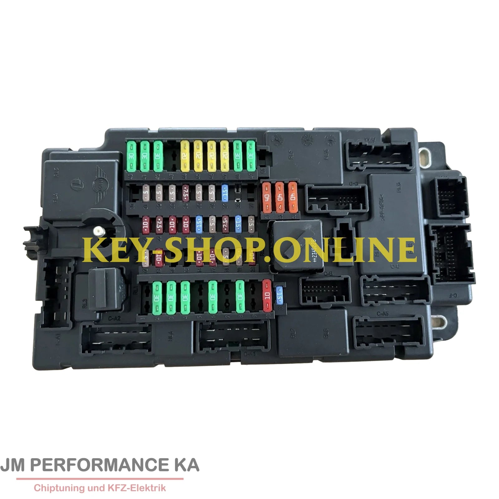 Reparatur Sicherungskasten Steuergerät Sicherungsbox SPEG Mini - Zentralelektronik