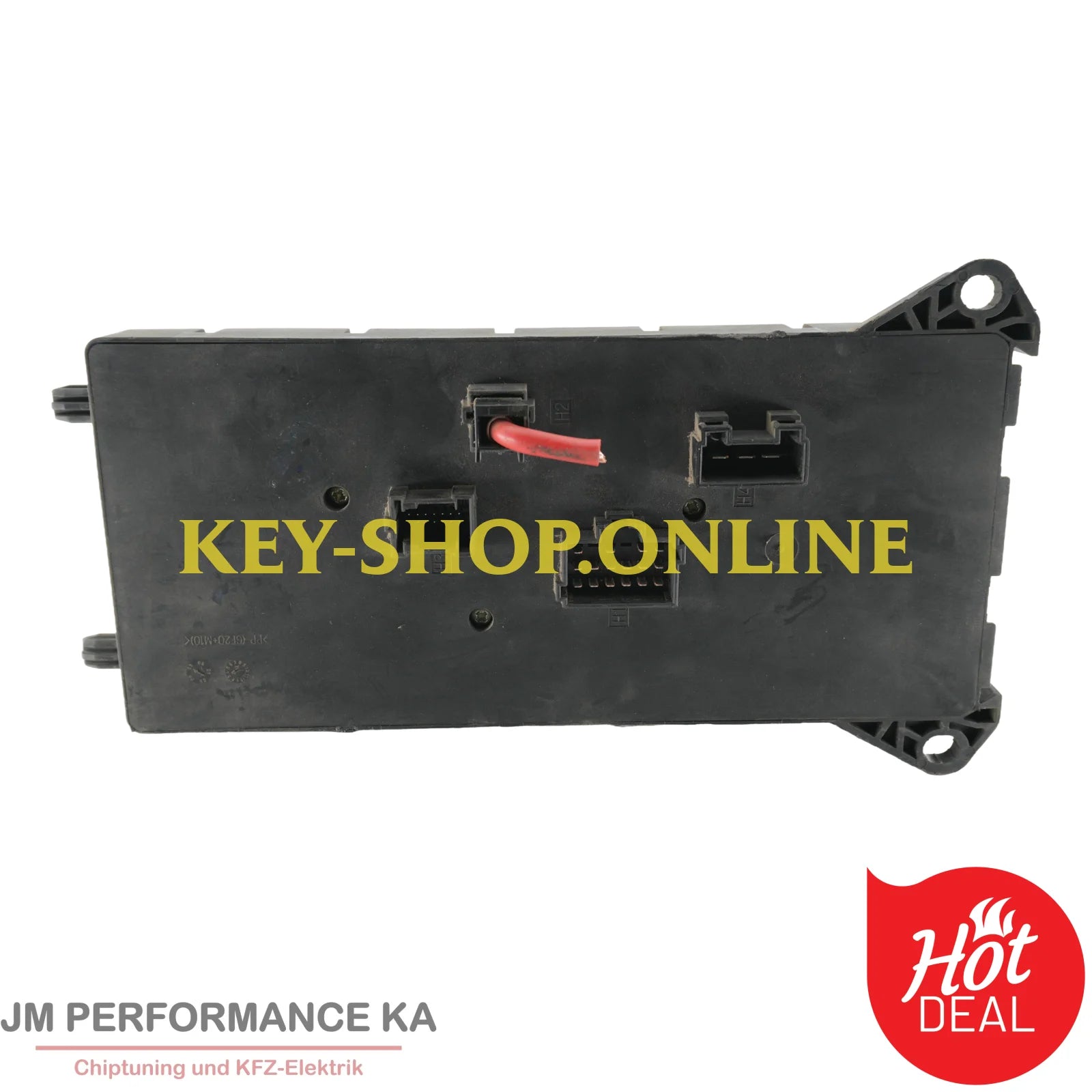 SAM Komfortmodul Mercedes Sprinter W906 Volkswagen Crafter A9065452401 Temic Zentralelektronik