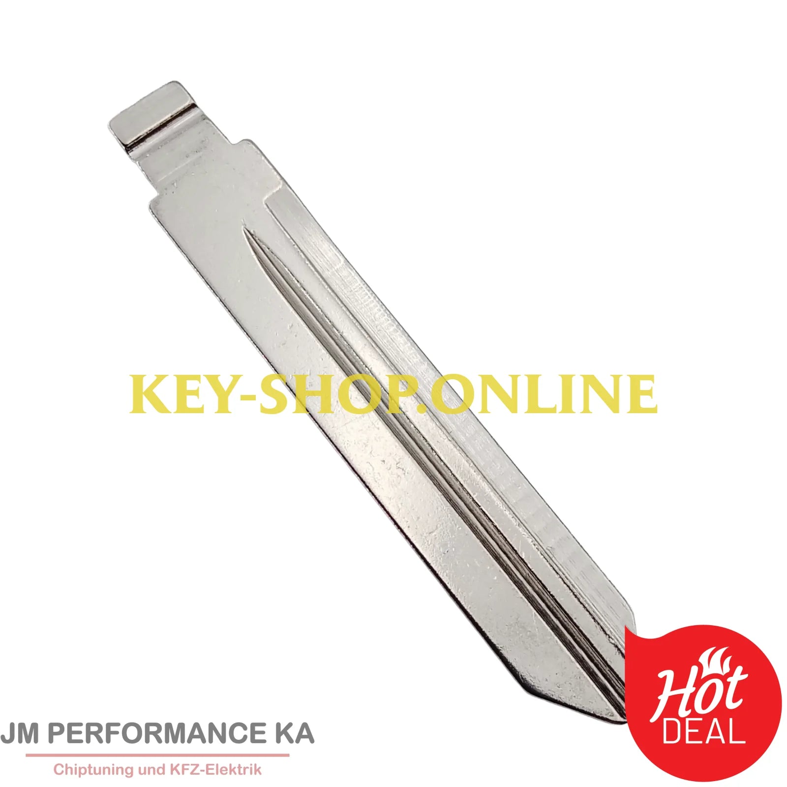 Schlüsselblatt CY16 CY22 CY24 #04 Chrysler Schlüsselblatt