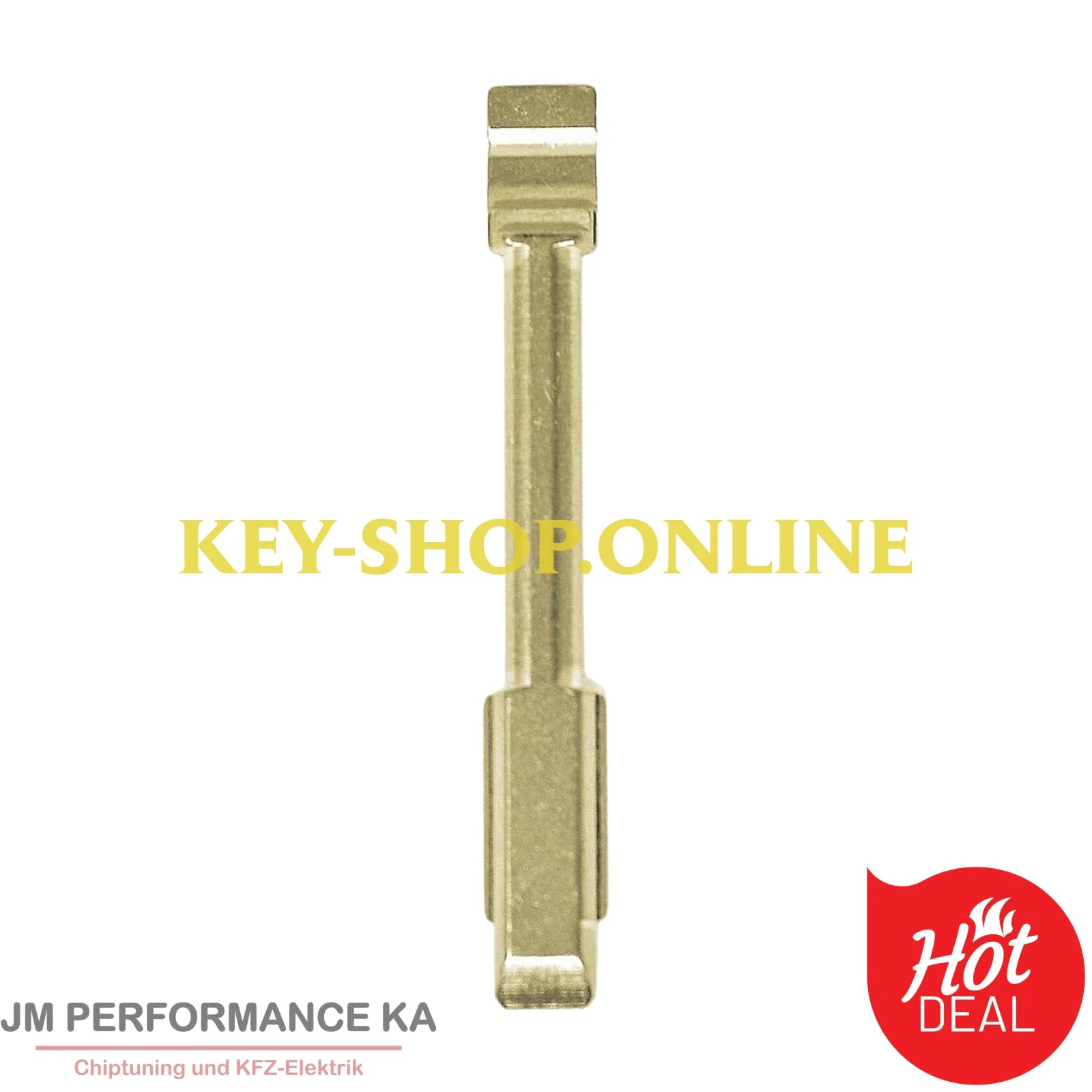 Schlüsselblatt F021 #90 Ford Fahrzeugschlüssel