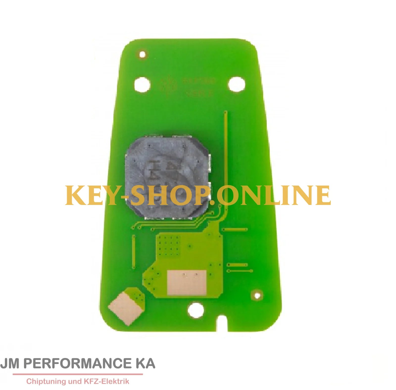 Schlüsselplatine Universal XZPG00EN geeignet für Peugeot Citroen DS Fahrzeugschlüssel