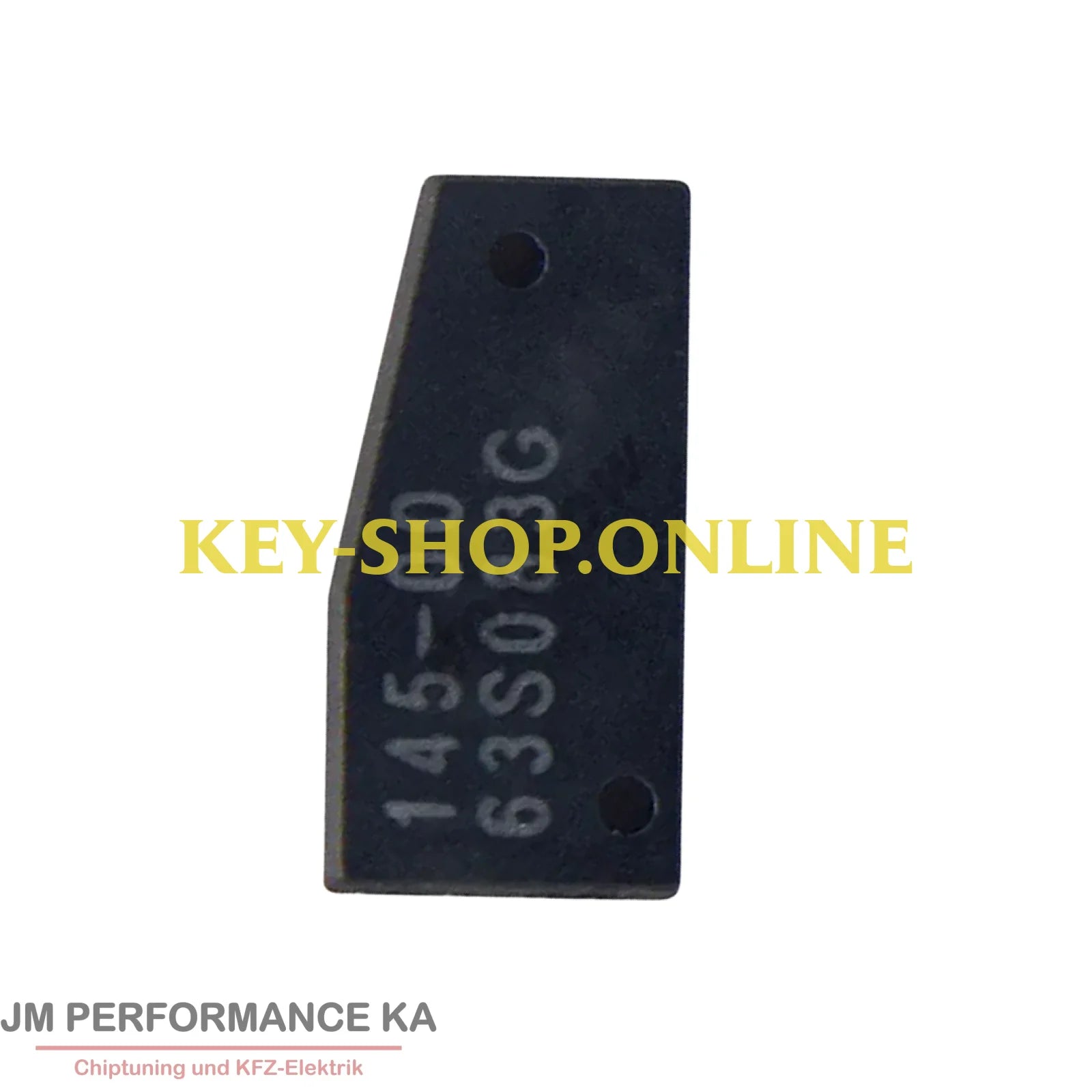 Transponder 4D60 80Bit Ford Mazda Transponder