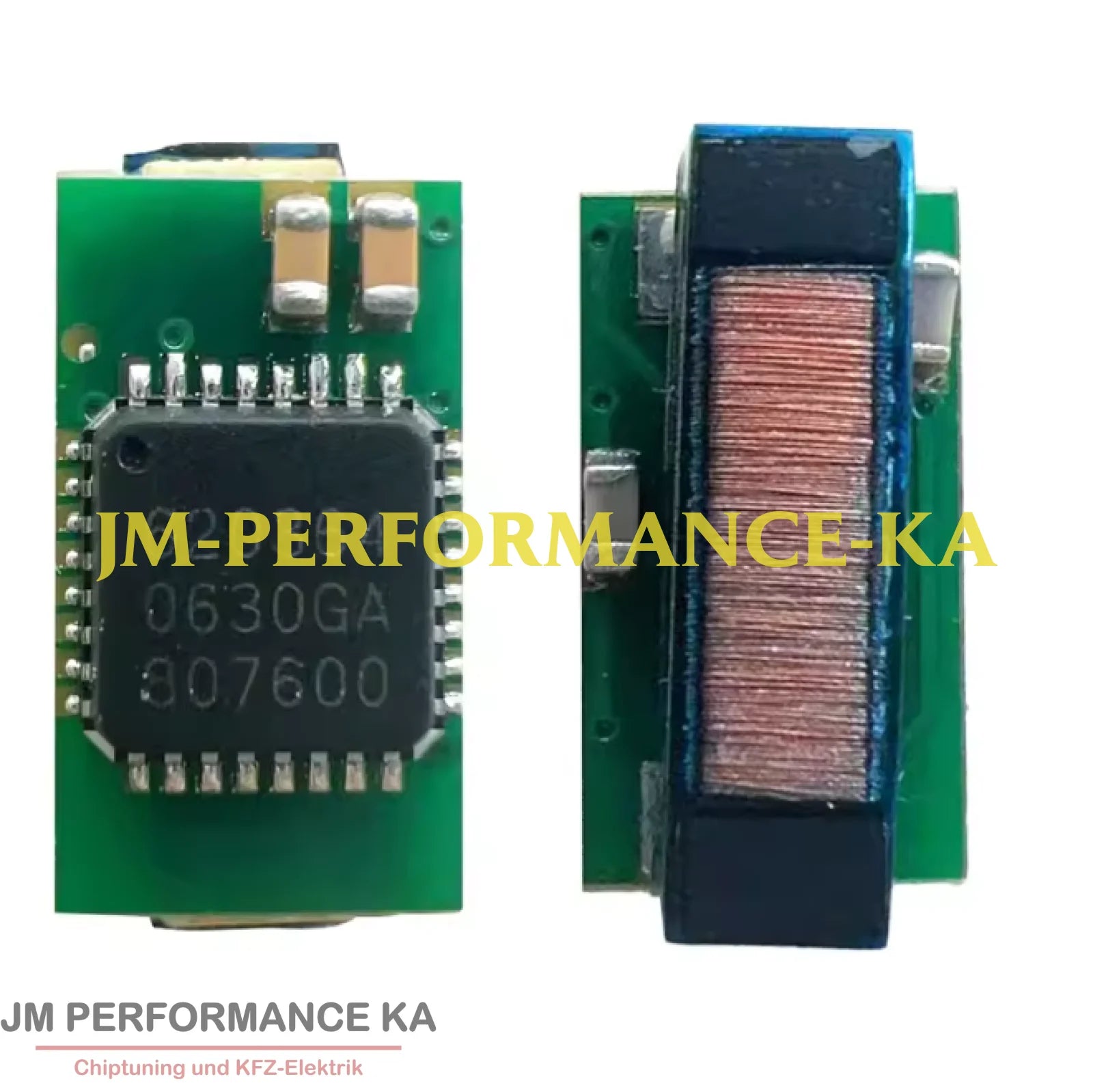 Transponder MEGAMOS MQB AES für Volkswagen Fiat Audi ID88 Fahrzeugschlüssel