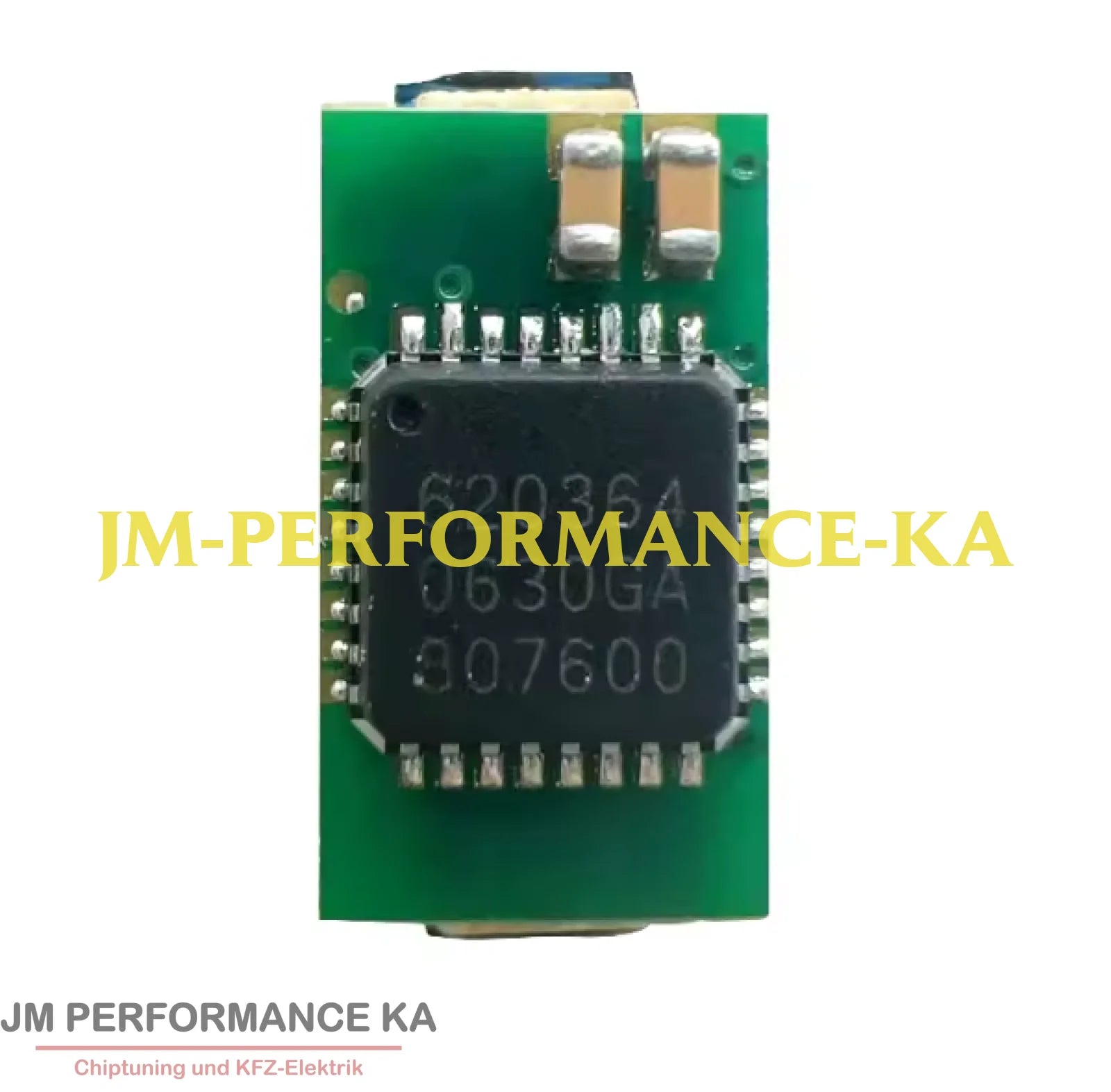 Transponder MEGAMOS MQB AES für Volkswagen Fiat Audi ID88 Fahrzeugschlüssel