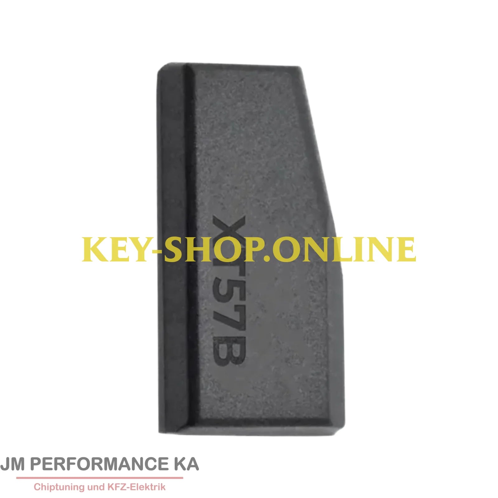 Transponder passend programmiert zum Anlernen XT57B Transponder