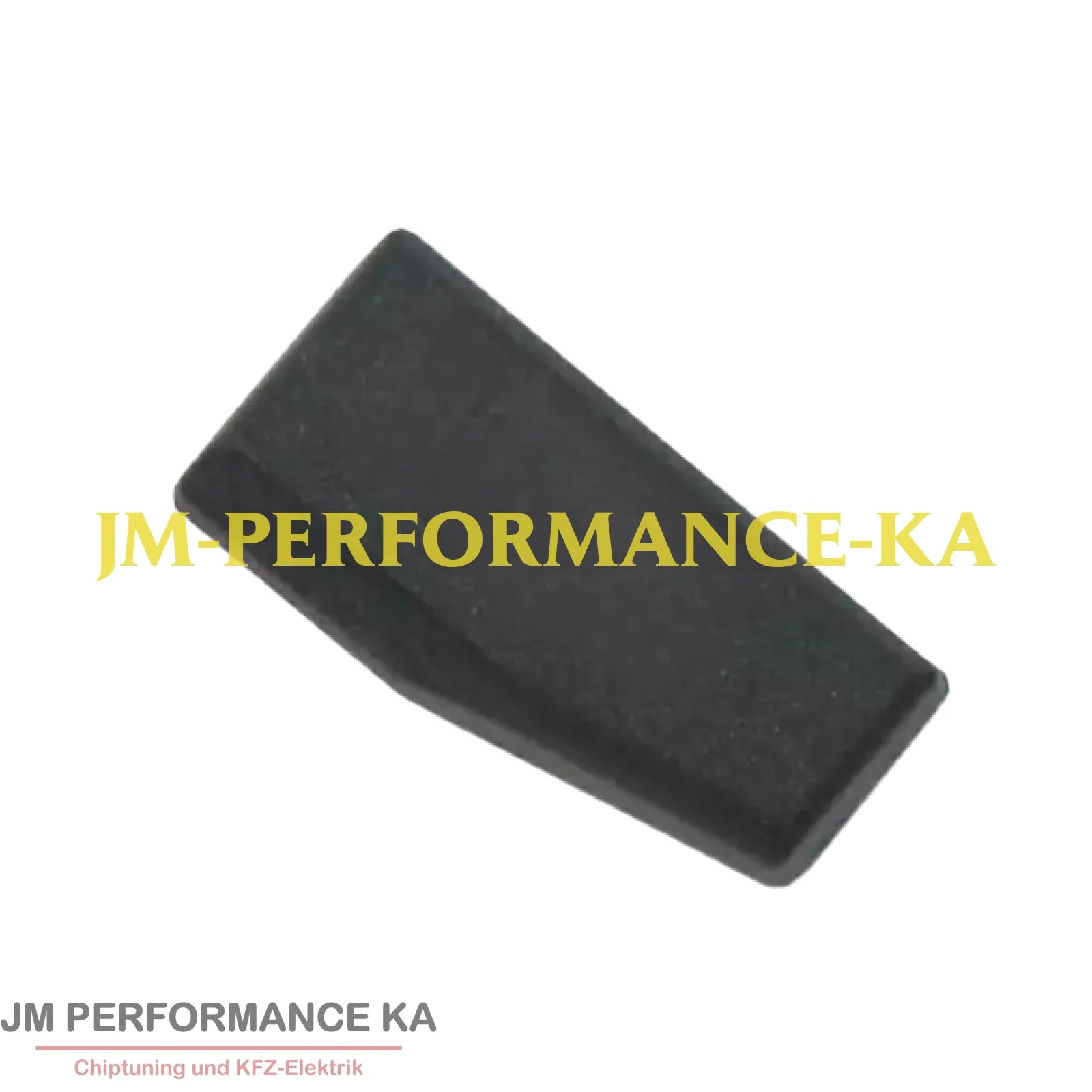 Transponder Passend Programmiert Zum Anlernen Fahrzeugschlüssel