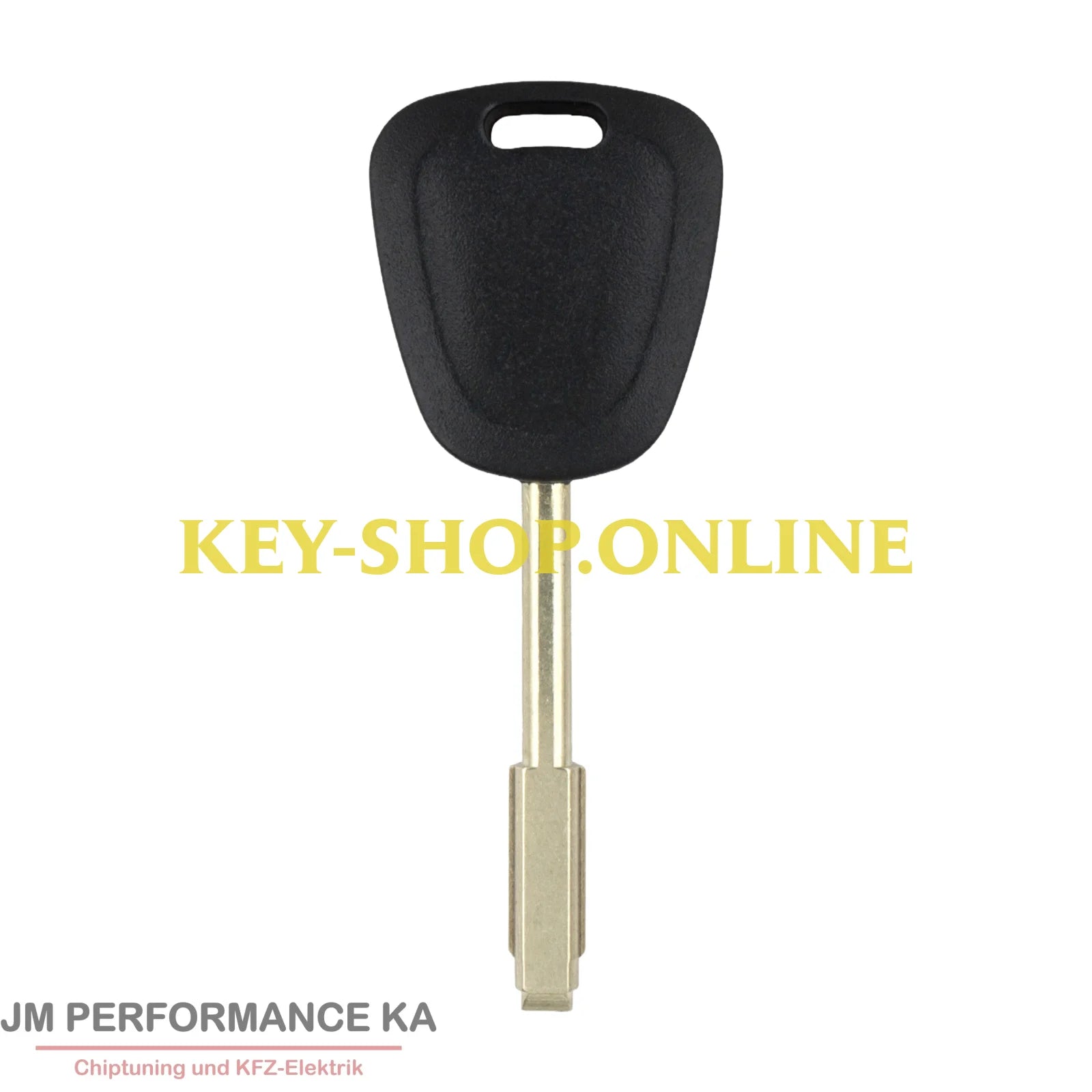 Transponderschlüssel Gehäuse geeignet für Jaguar FO21 8 cut Fahrzeugschlüssel