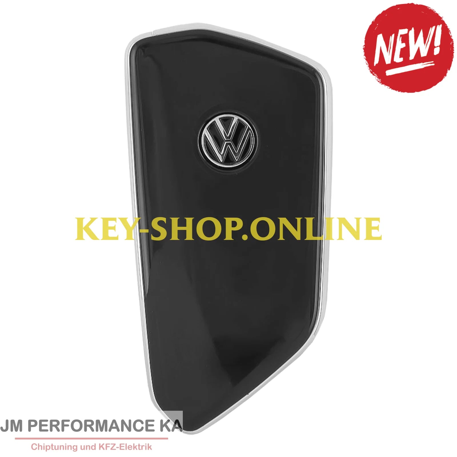 Volkswagen Golf MQB49 5D NCF215AW 2019-2023 Keyless Funkschlüssel 3 Tasten 5HG959753B Original - Fahrzeugschlüssel