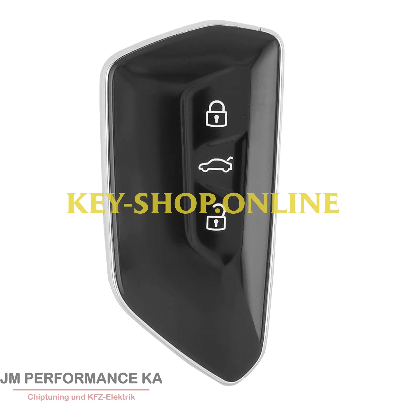 Volkswagen Golf MQB49 5D NCF215AW 2019-2023 Keyless Funkschlüssel 3 Tasten 5HG959753B Original - Fahrzeugschlüssel