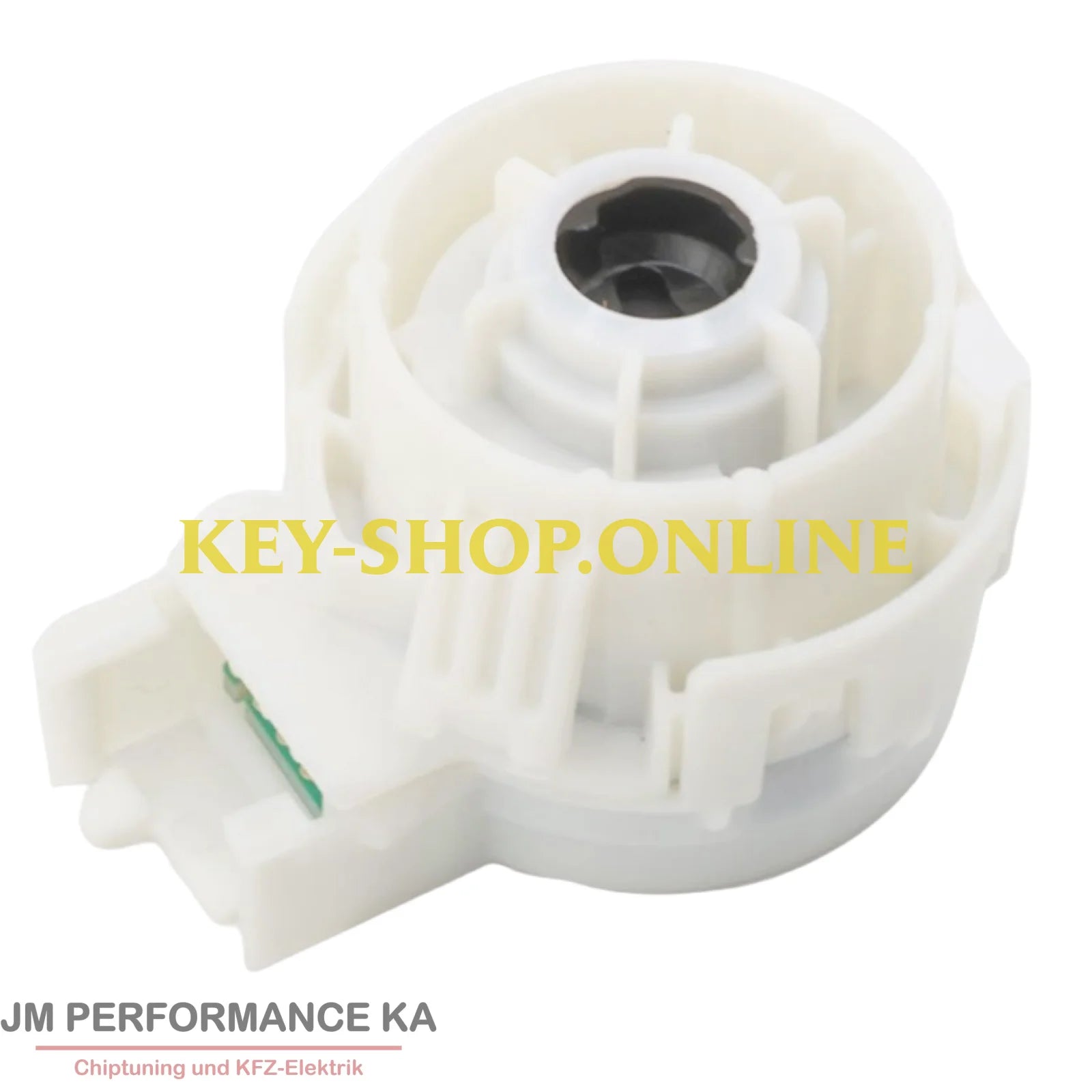 Zündanlassschalter für Volkswagen Seat Skoda kompatibel zu 5Q0905865A Zündschloss