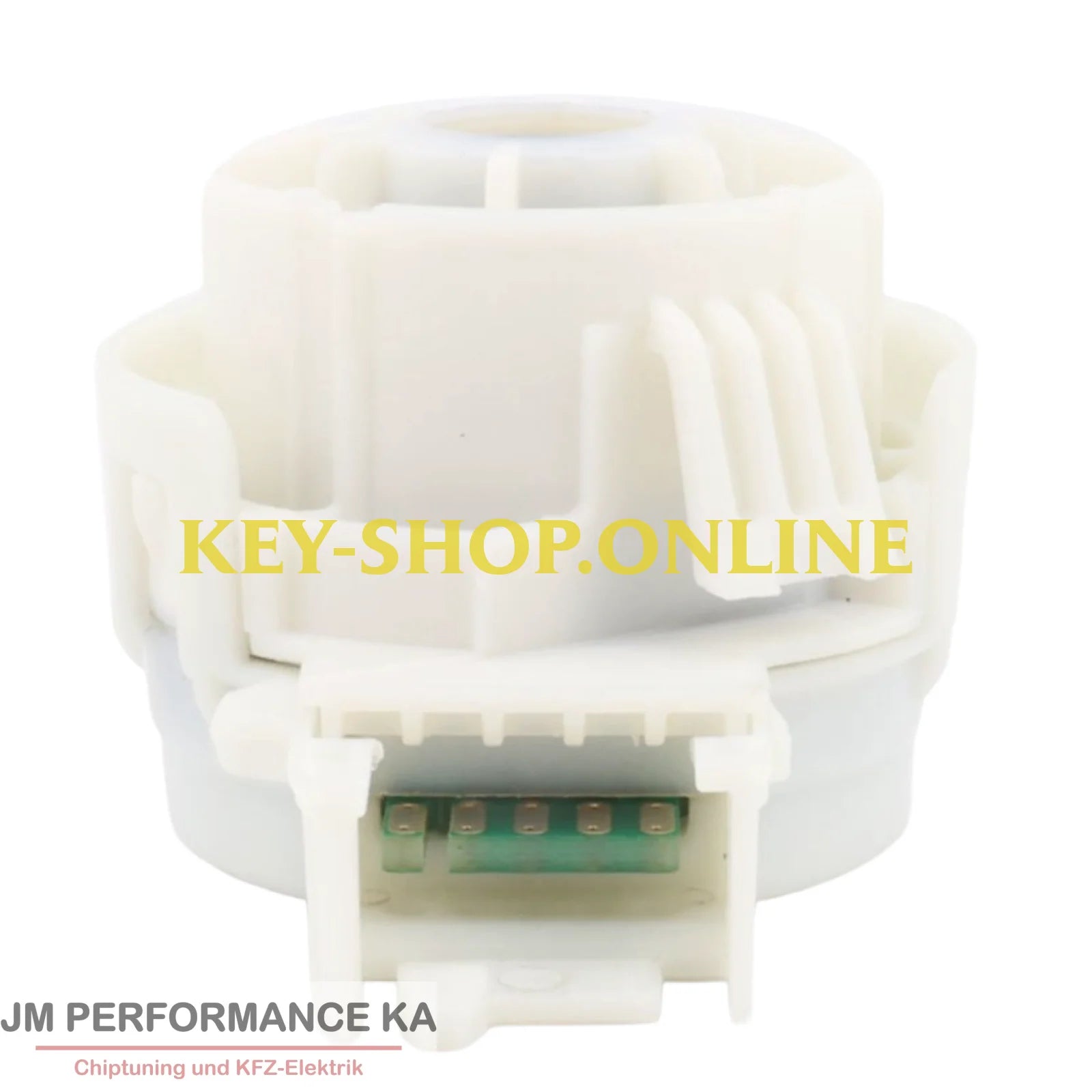 Zündanlassschalter für Volkswagen Seat Skoda kompatibel zu 5Q0905865A Zündschloss