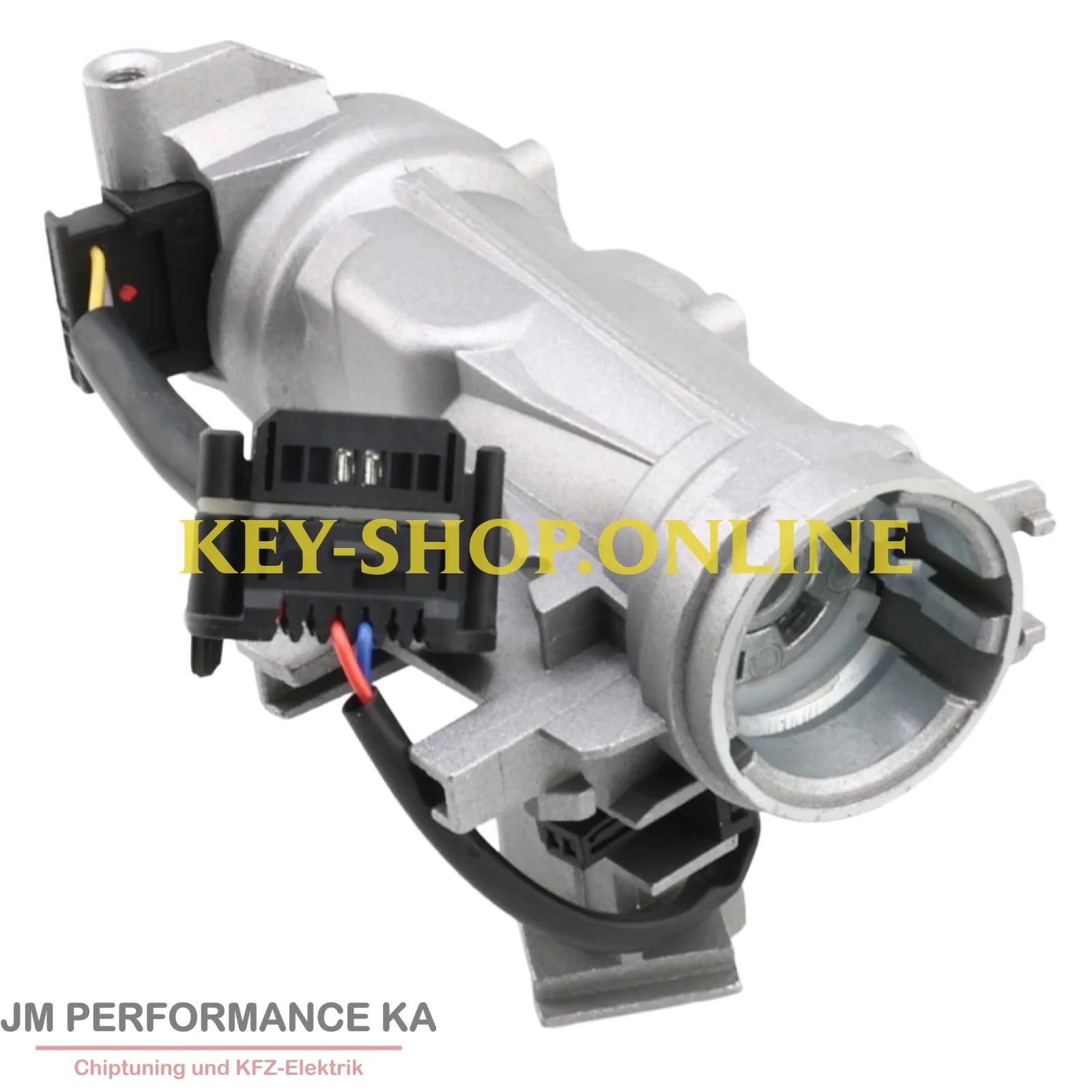 Zündschloss für Volkswagen Seat Skoda kompatibel zu 1K0905851B 1K0905841 N90584502 1K0905851A 1K0905841S1 N90584502S2